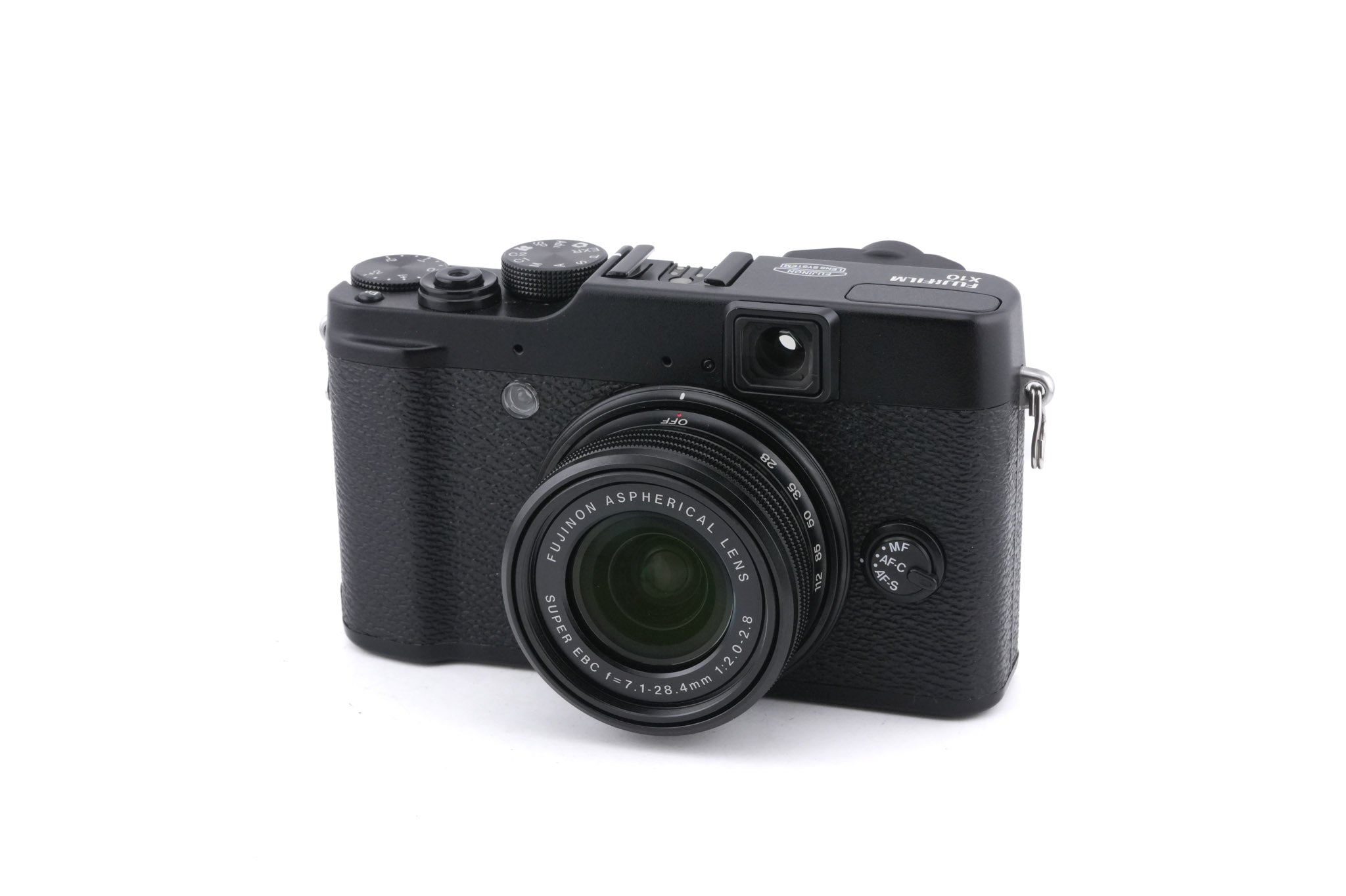 Fujifilm X10 – Kamerastore