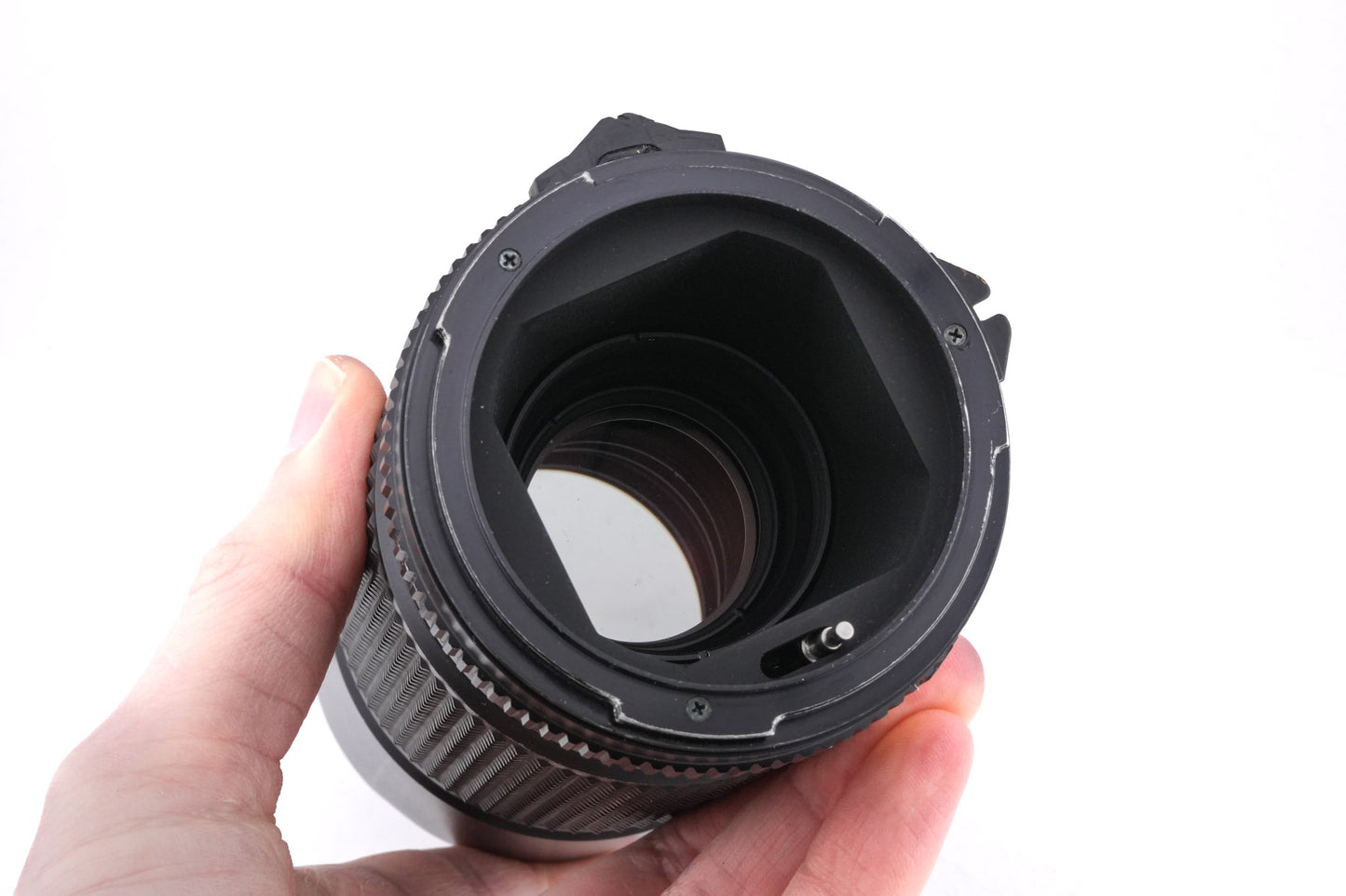 Mamiya 210mm f4 Sekor C