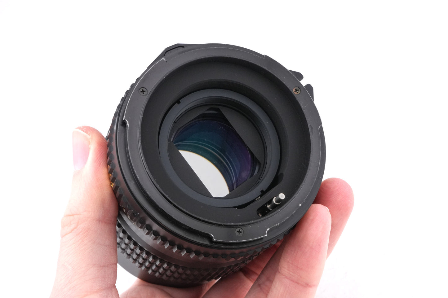 Mamiya 150mm f3.5 Sekor C N