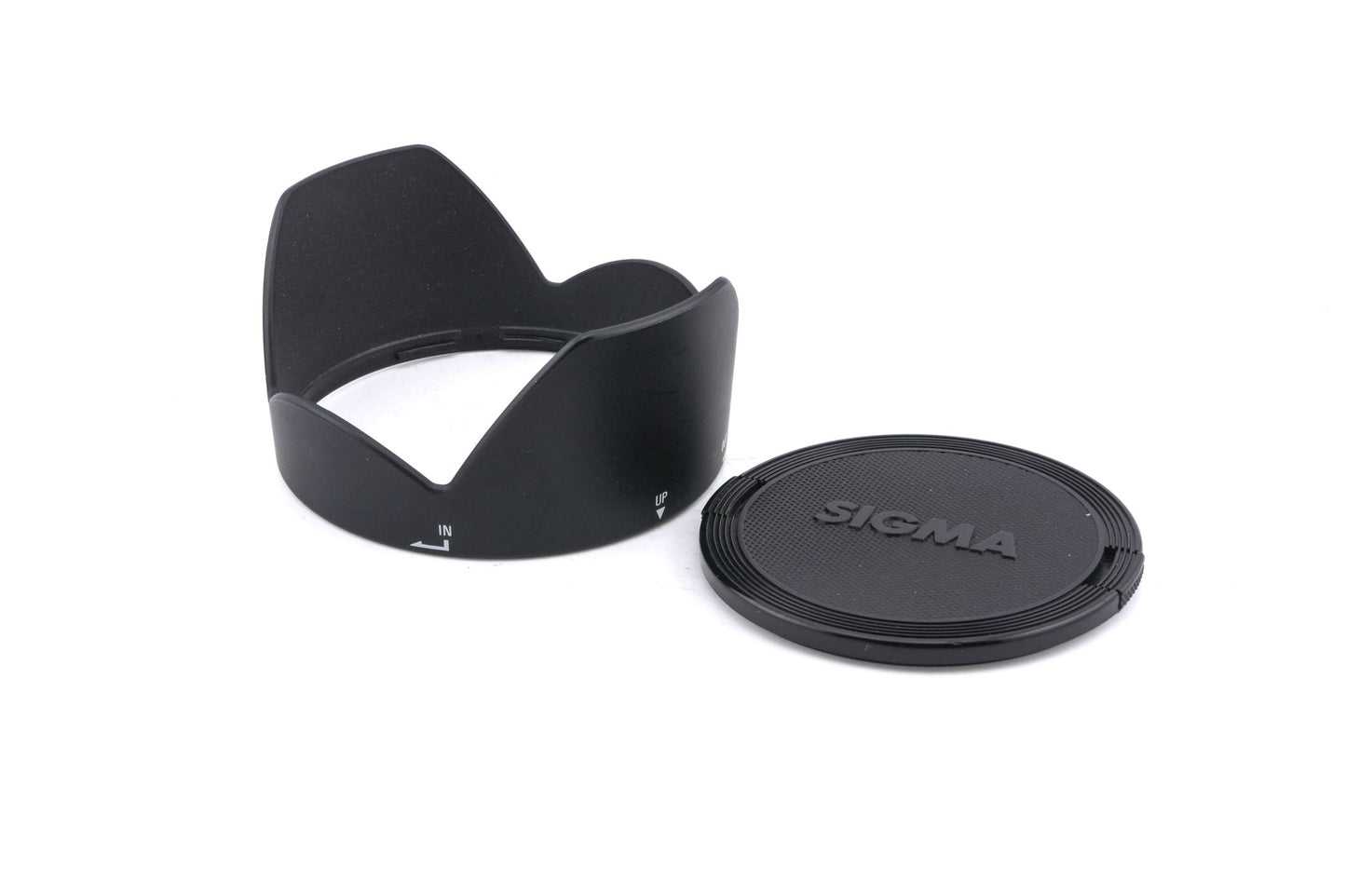 Sigma 28-105mm f2.8-4 D Aspherical IF