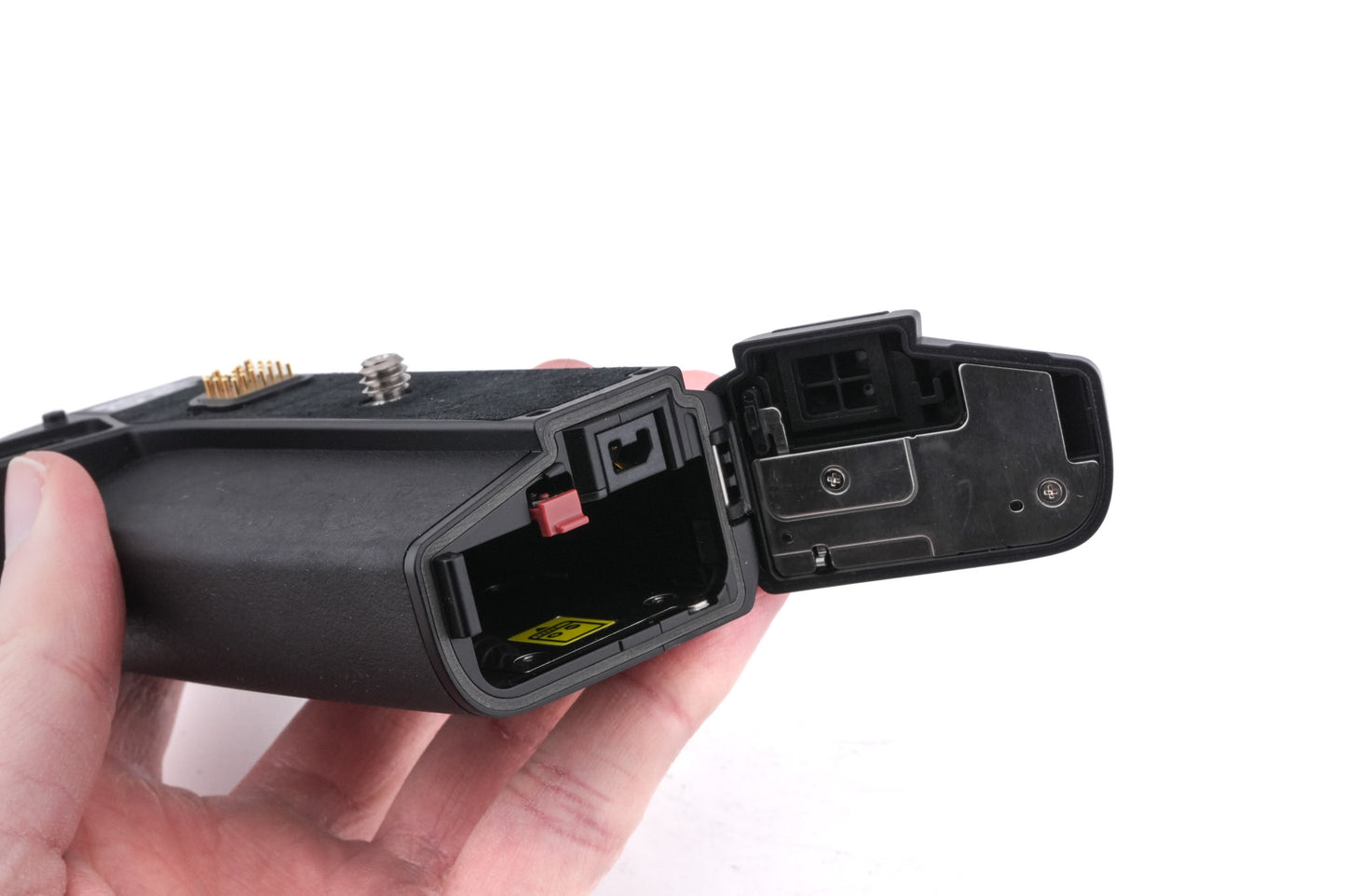 Olympus HLD-6P Power Battery Holder