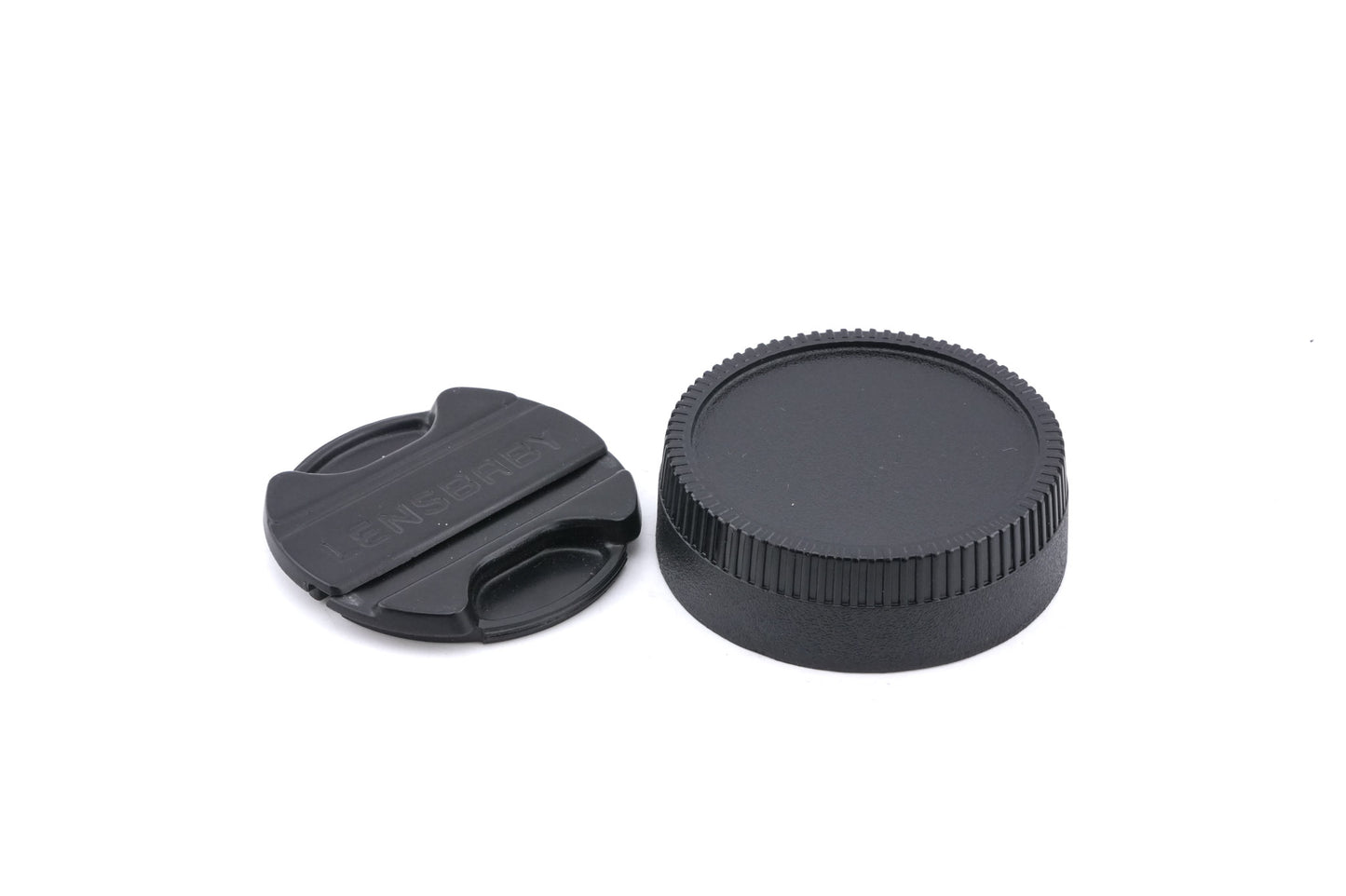 Lensbaby Composer Pro + Sweet 35 Optic