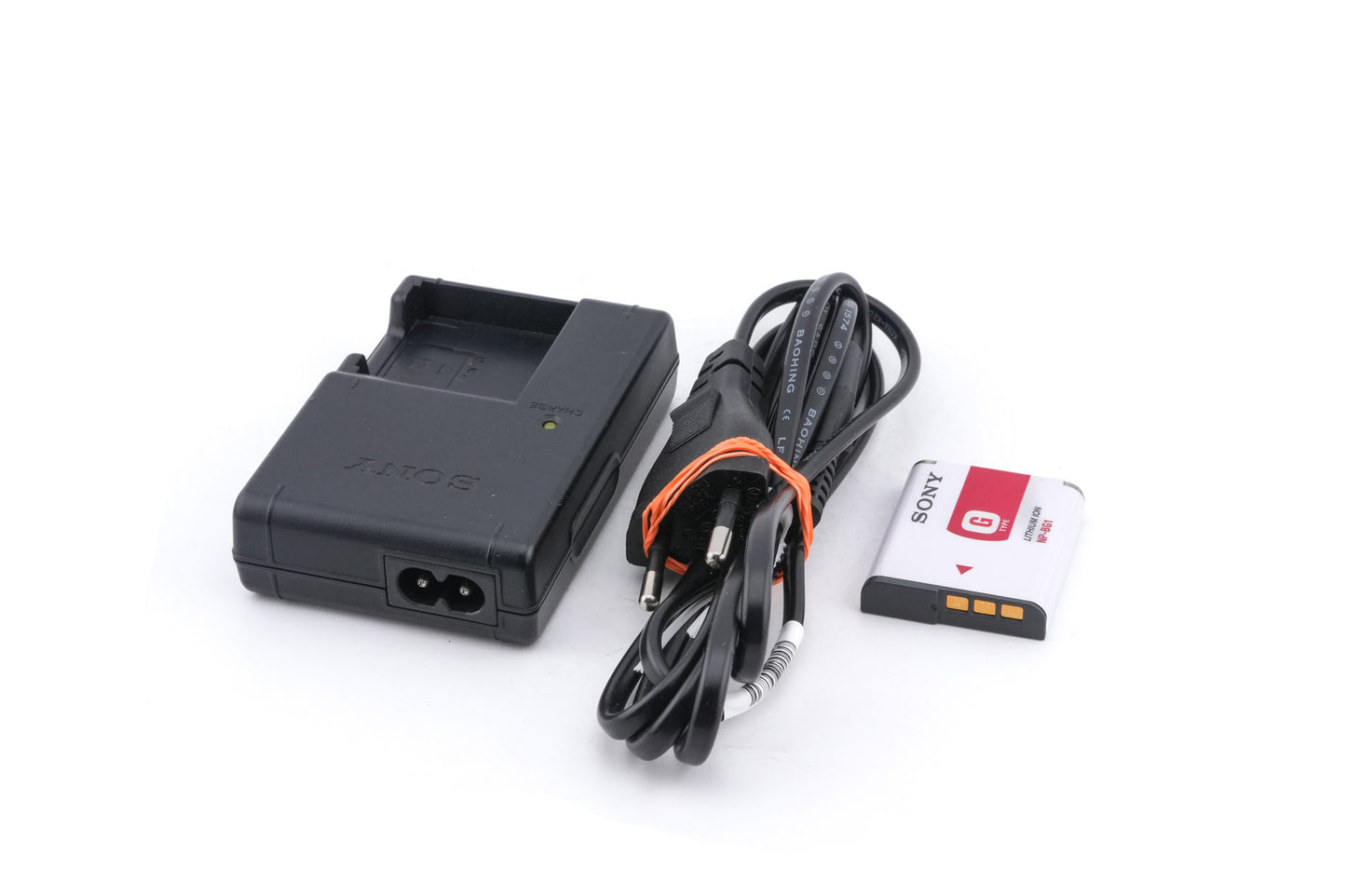 Sony Cyber-Shot DSC-HX9V