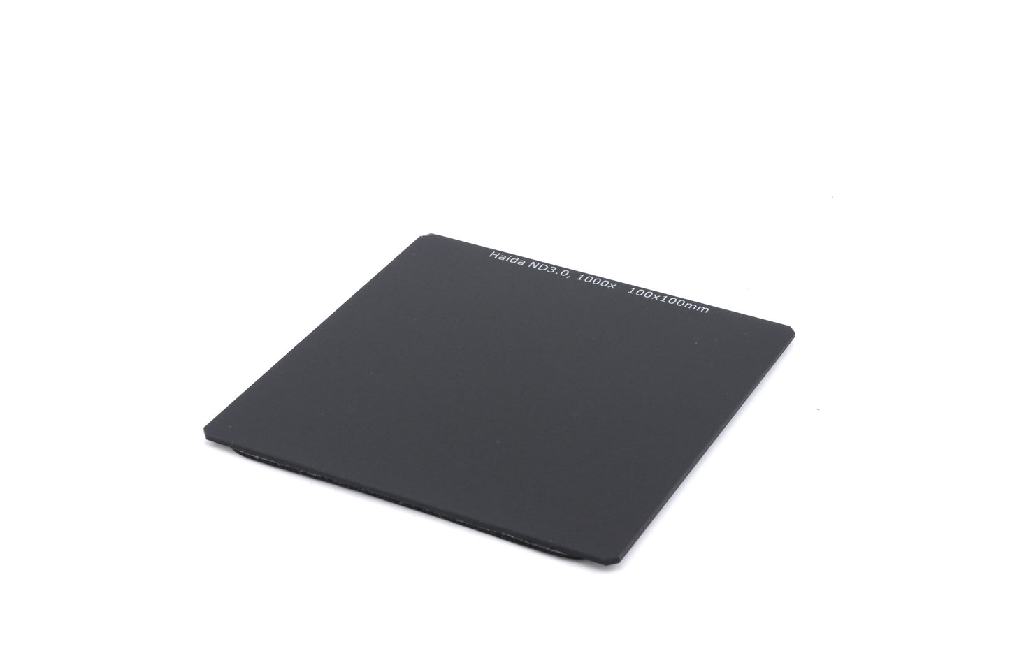 Haida 100 x 100 mm Neutral Density Filter ND3 1000x - Accessory