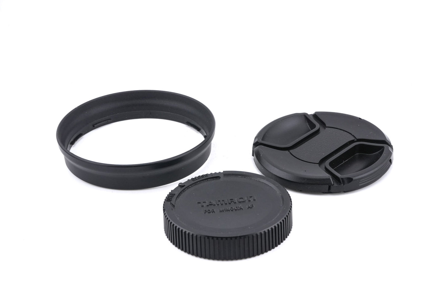 Sigma 28-200mm f3.8-5.6 UC