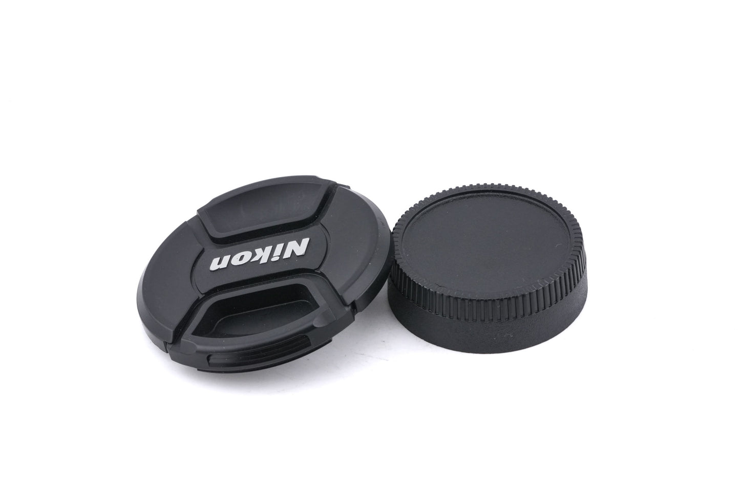 Nikon 18-105mm f3.5-5.6 AF-S Nikkor G ED VR