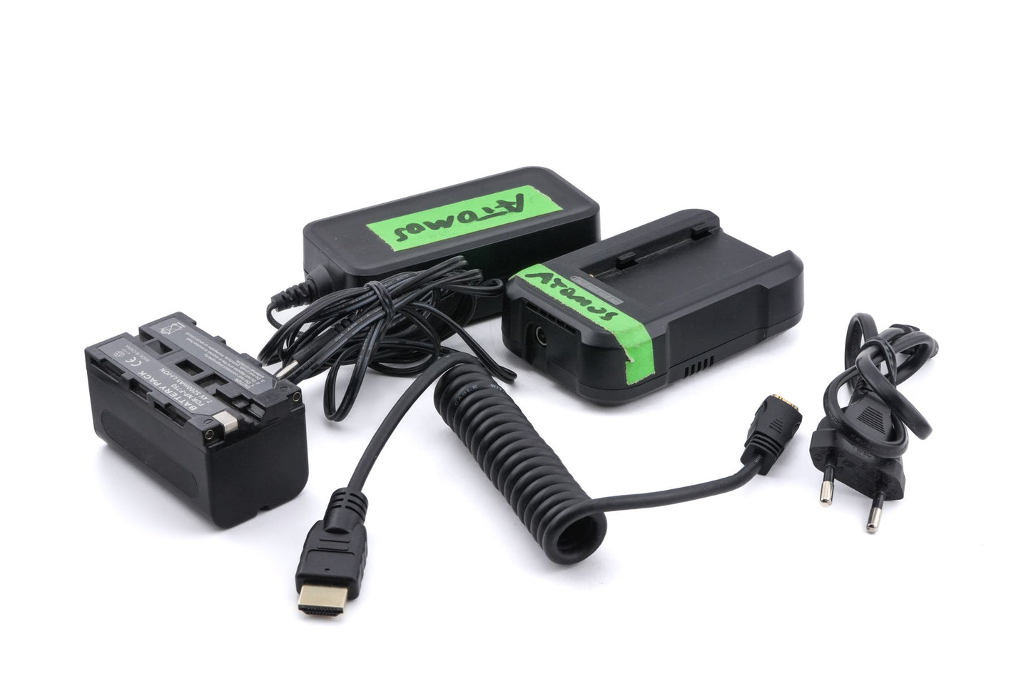 Atomos Ninja Assassin