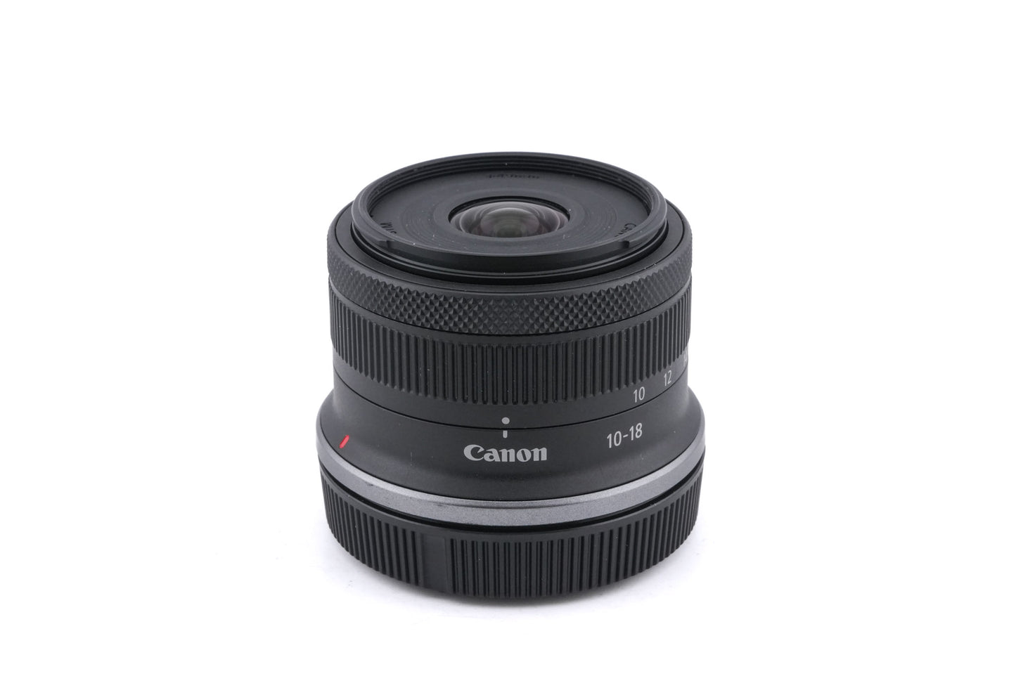 Canon 10-18mm f4.5-6.3 IS STM - Lens