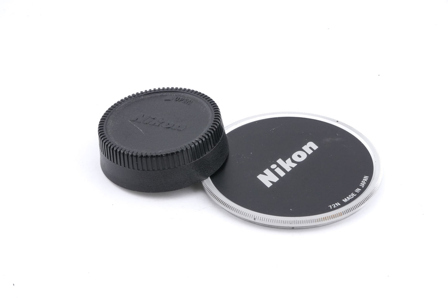 Nikon 300mm f4.5 Nikkor* ED IF AI