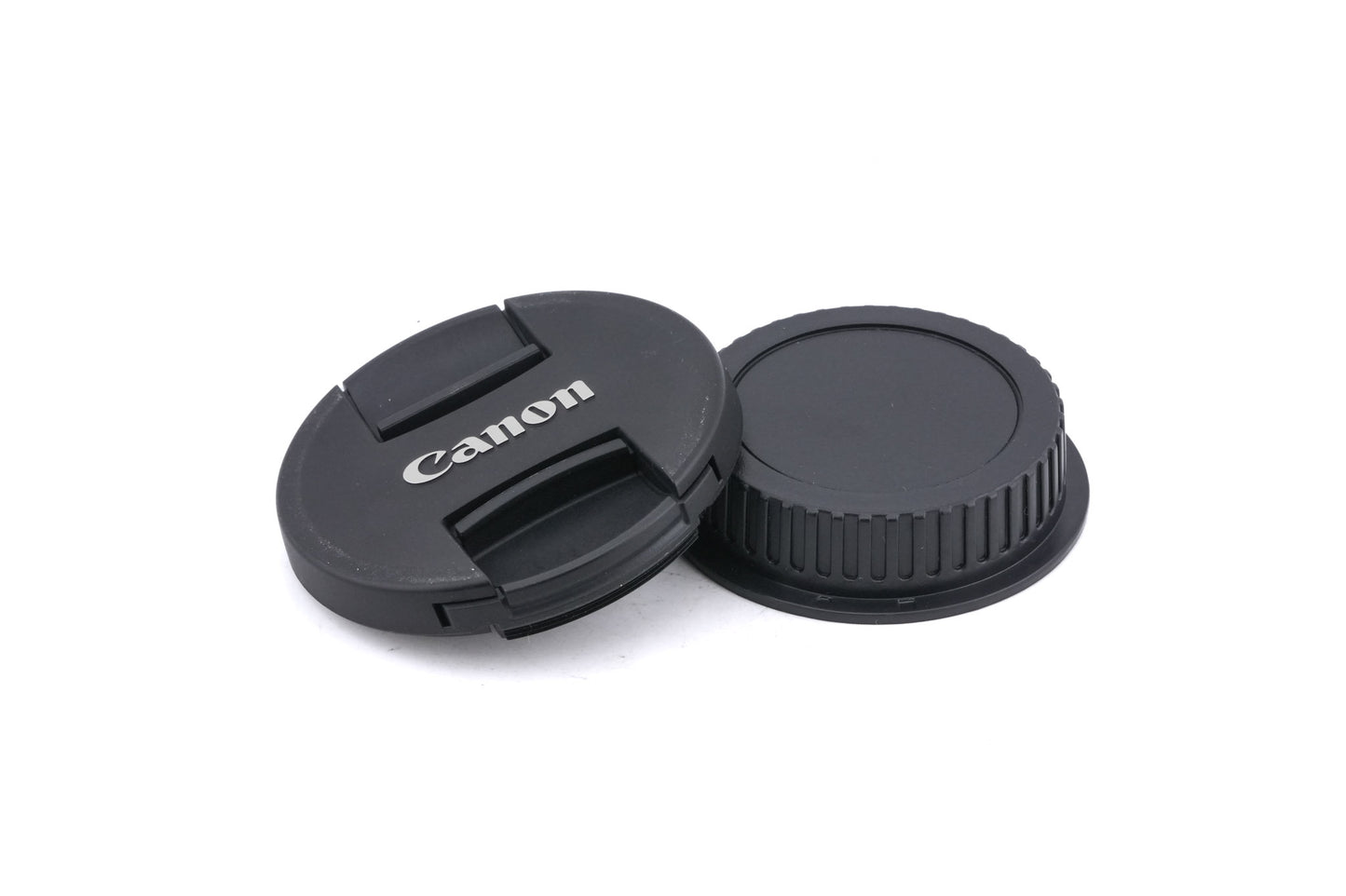 Canon 18-135mm f3.5-5.6 IS