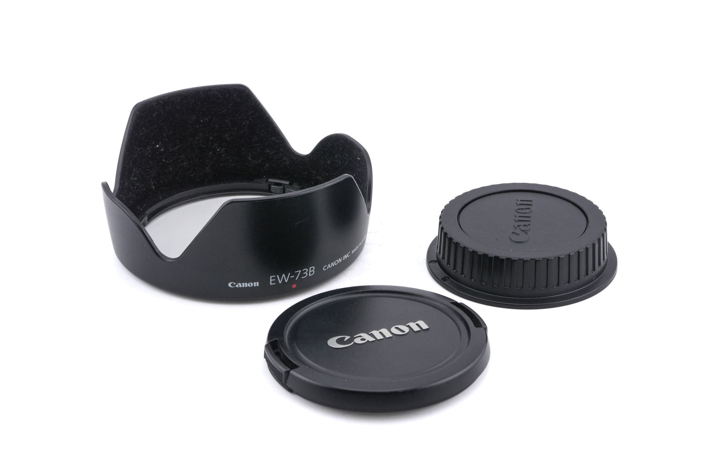 Canon 18-135mm f3.5-5.6 IS