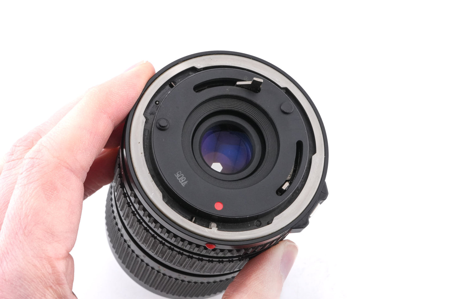 Canon 35-70mm f4 FDn