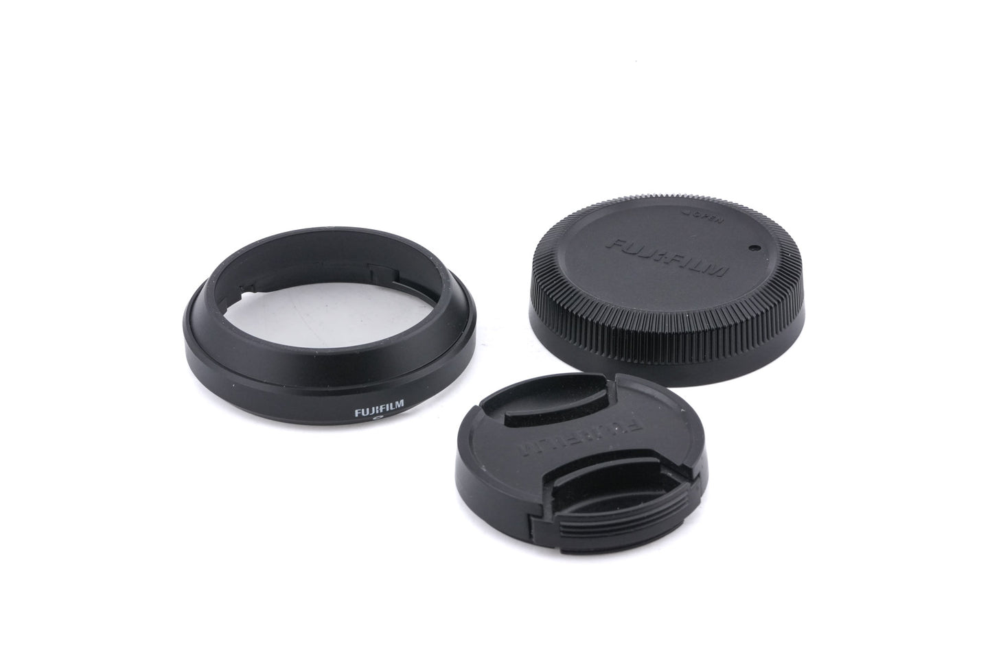 Fujifilm 23mm f2 Super EBC Fujinon Aspherical XF R WR