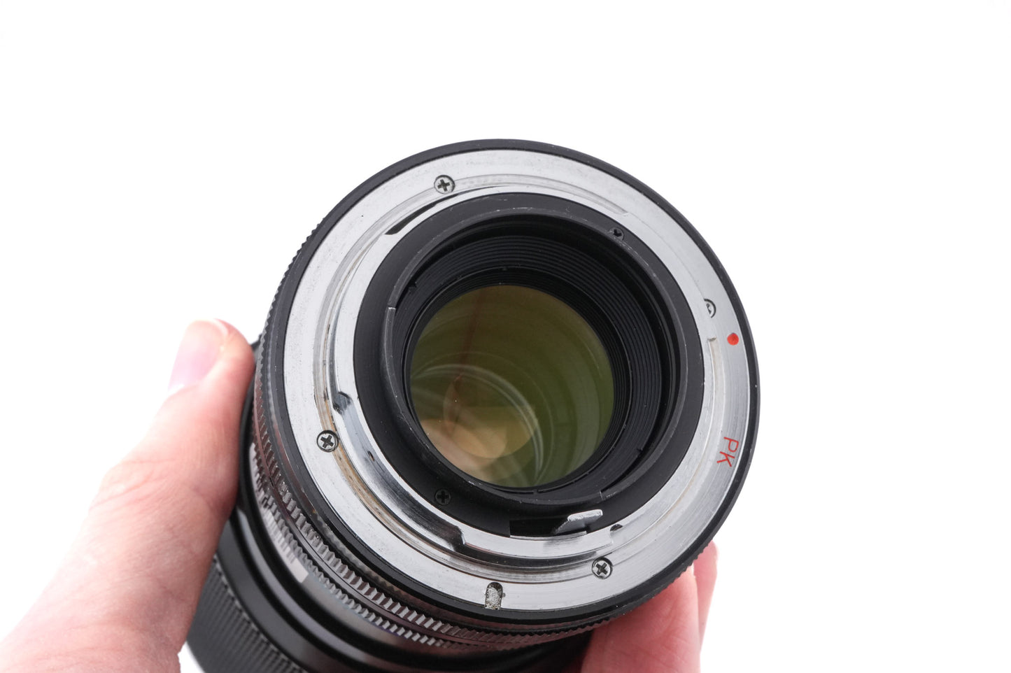 Soligor 70-160mm f3.5 C/D Zoom Macro