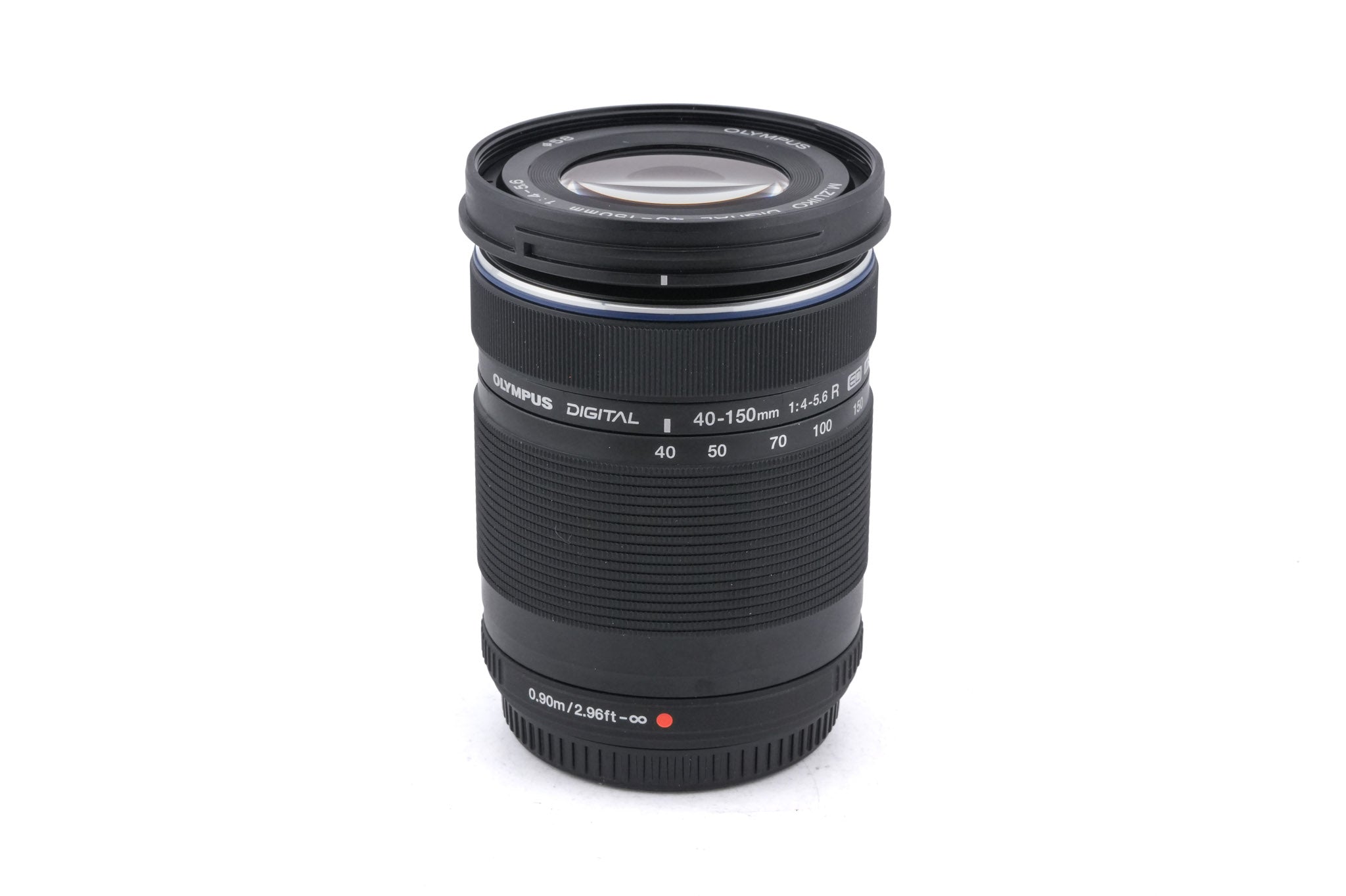 OLYMPUS M.ZUIKO 40-150mm F4-5.6 ED MSC ④ 617gR+ilUlL._AC_UF350,