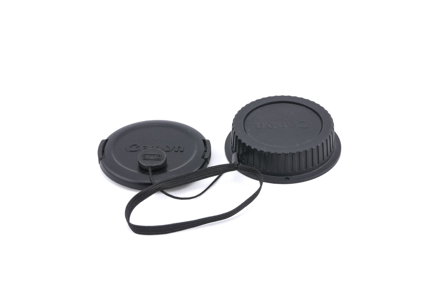 Canon 100-300mm f5.6