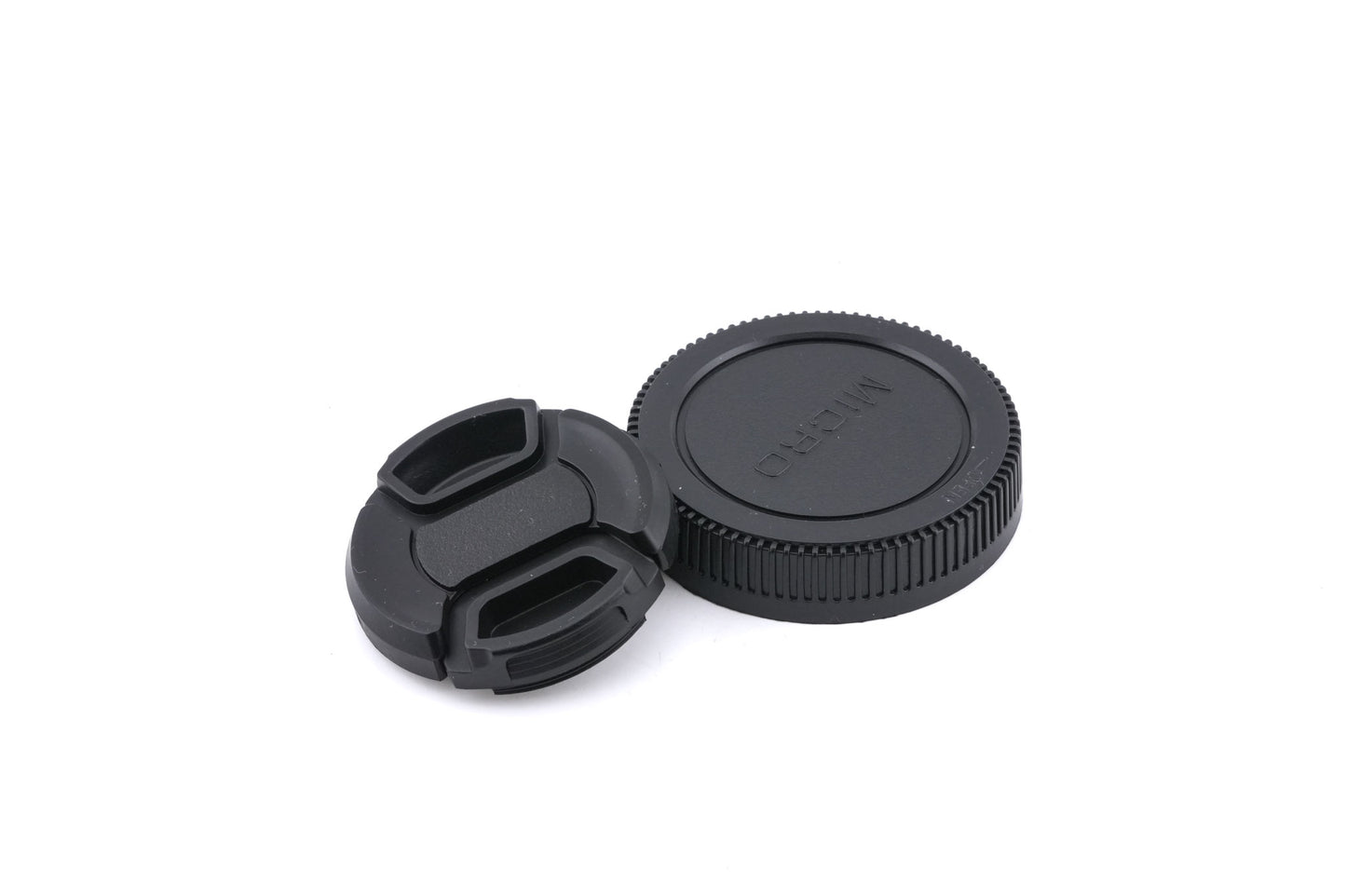 Olympus 14-42mm f3.5-5.6 M.Zuiko Digital L ED