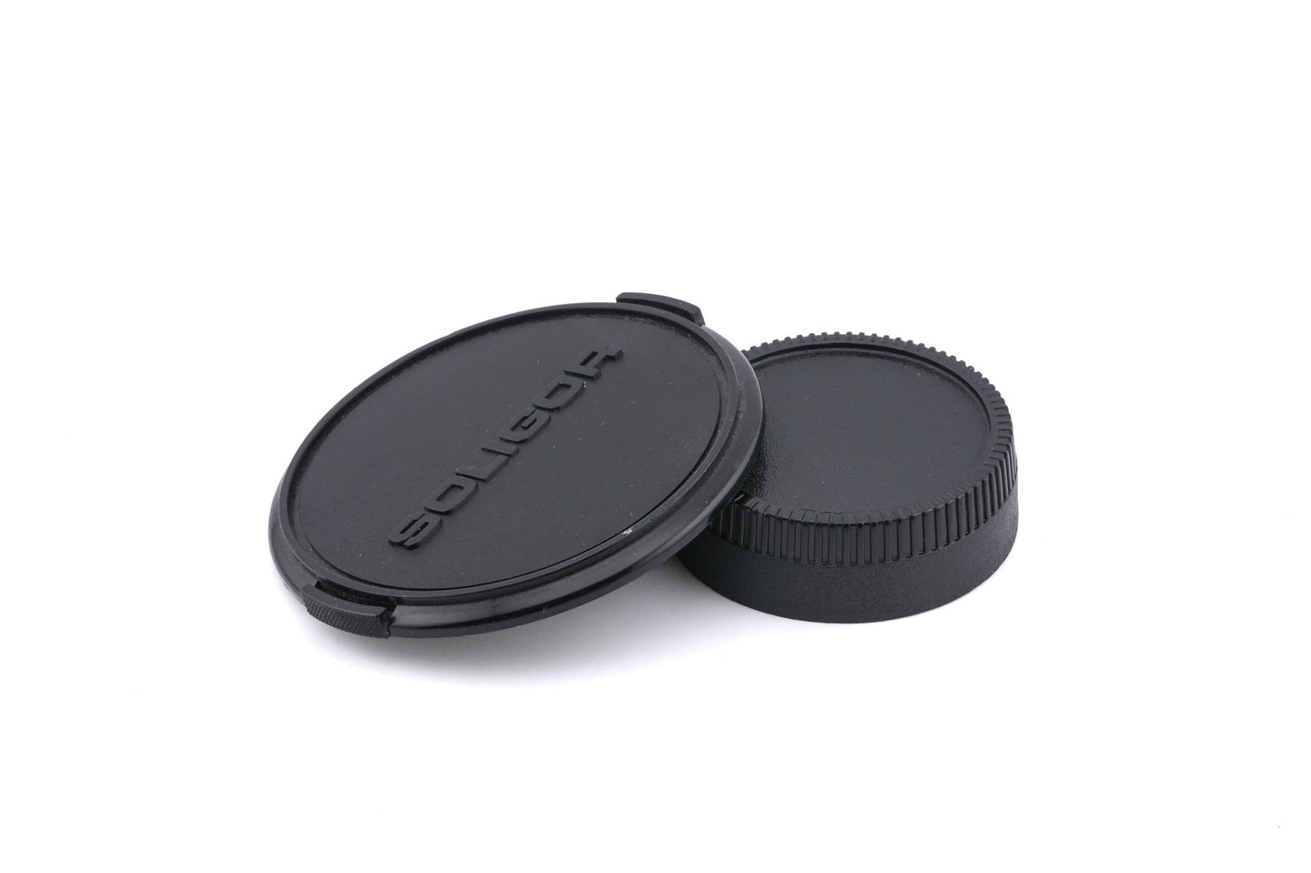 Nikon 35-70mm f3.5 Zoom-Nikkor AI