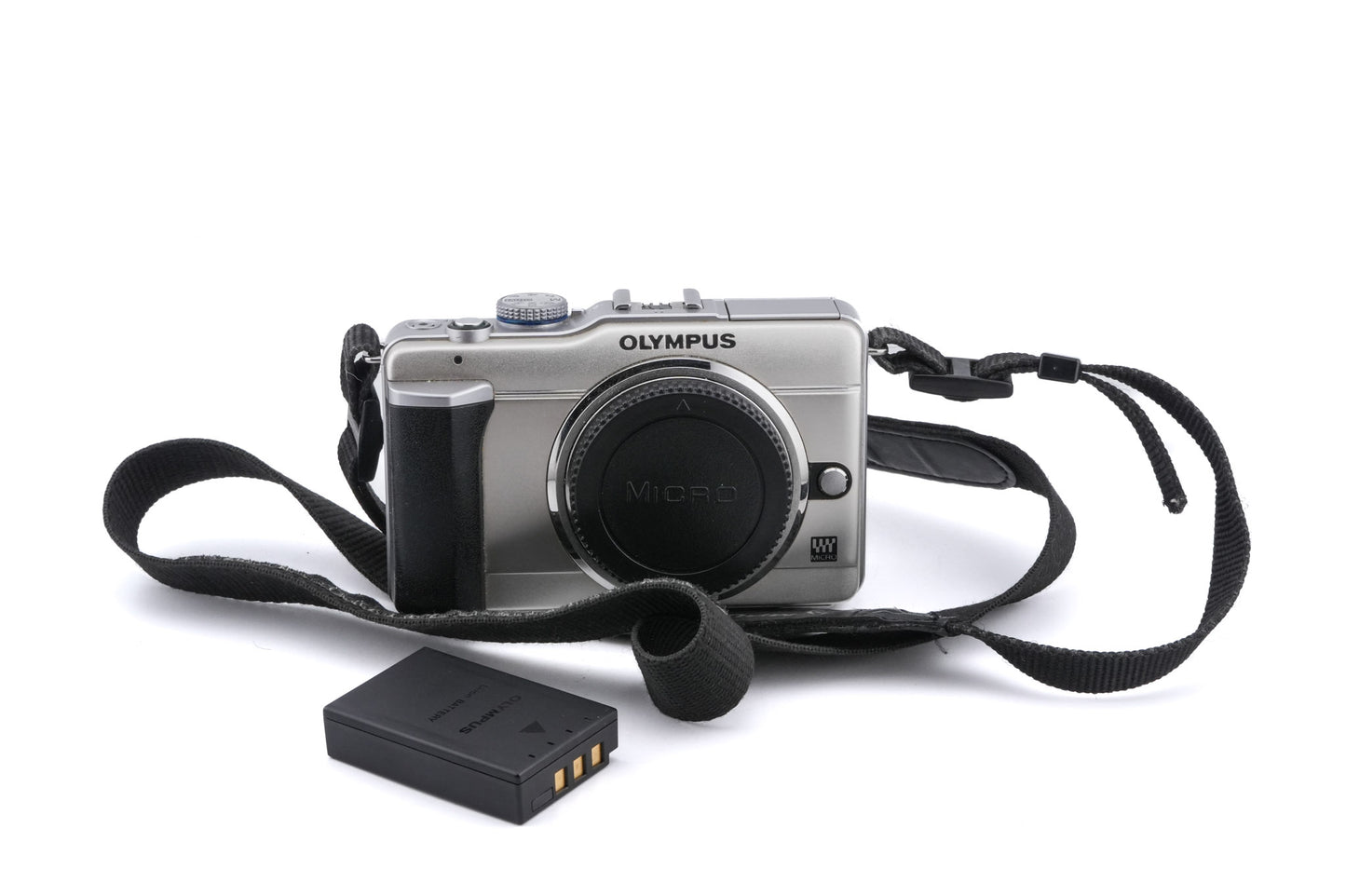 Olympus PEN E-PL1