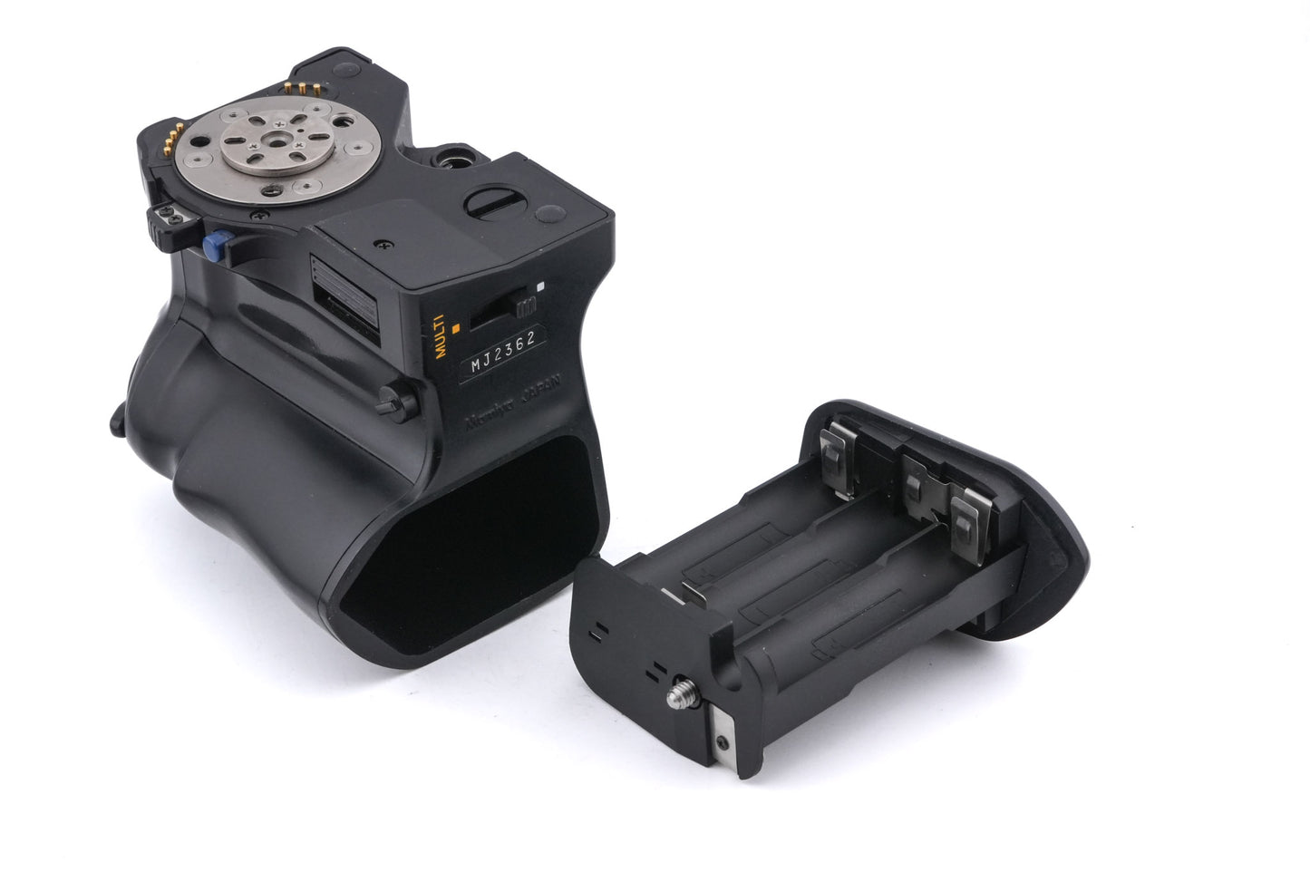 Mamiya WG401 Power Drive Winder Grip