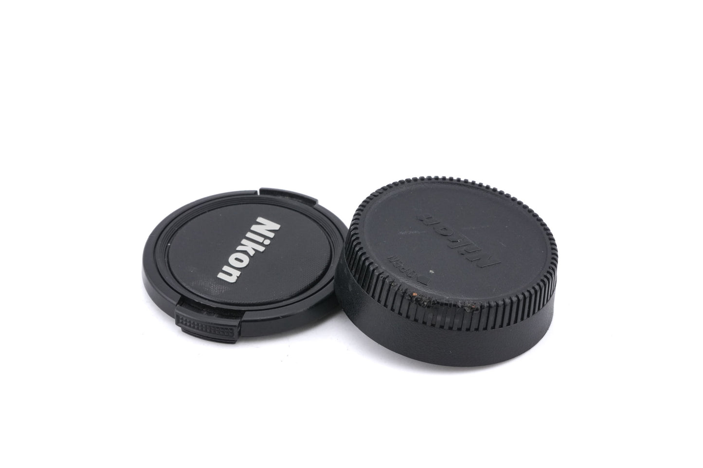 Nikon 75-240mm f4.5-5.6 AF Nikkor D