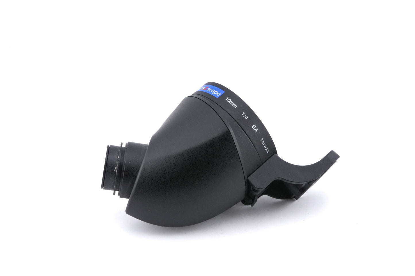 Kenko Lens2Scope 10mm f4 SA - Accessory