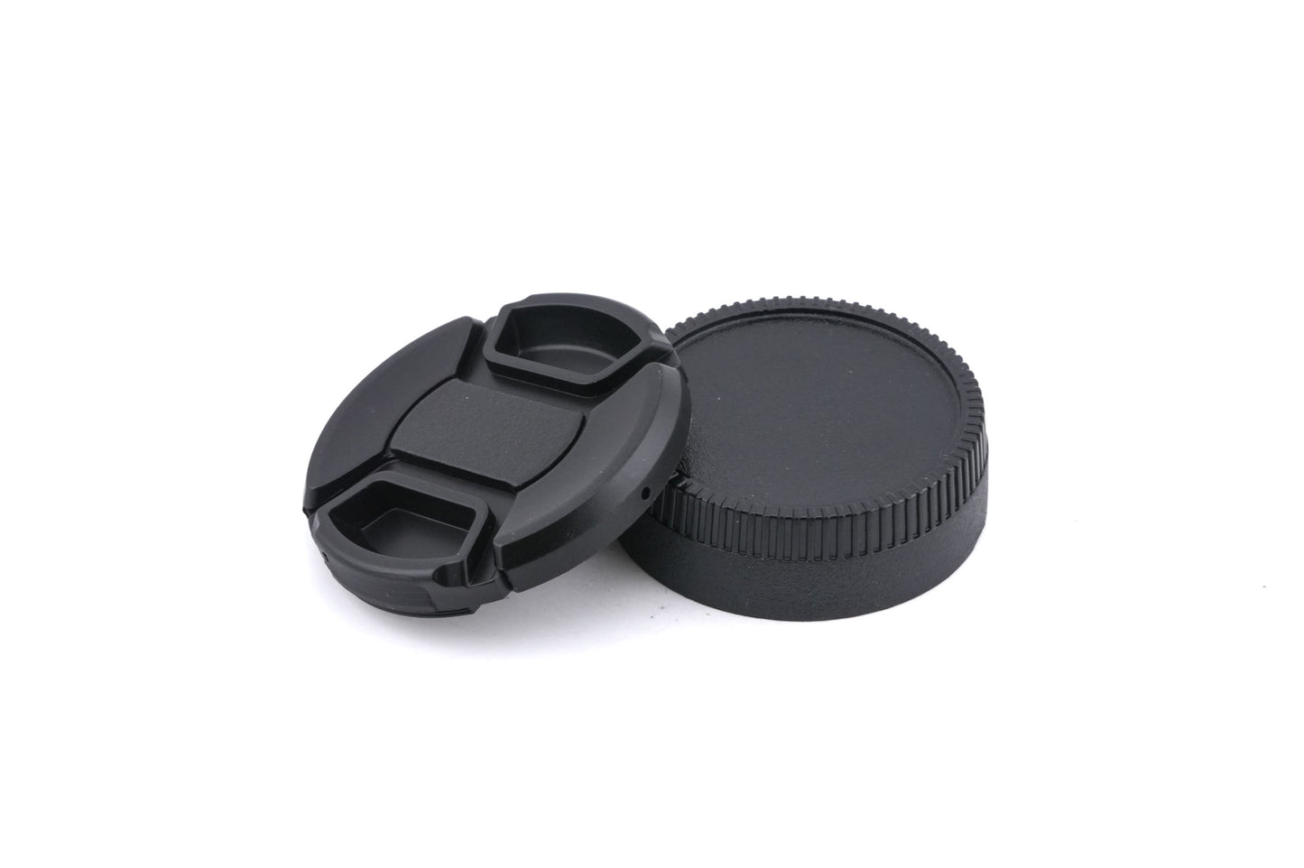 Nikon 50mm f1.8 Series E