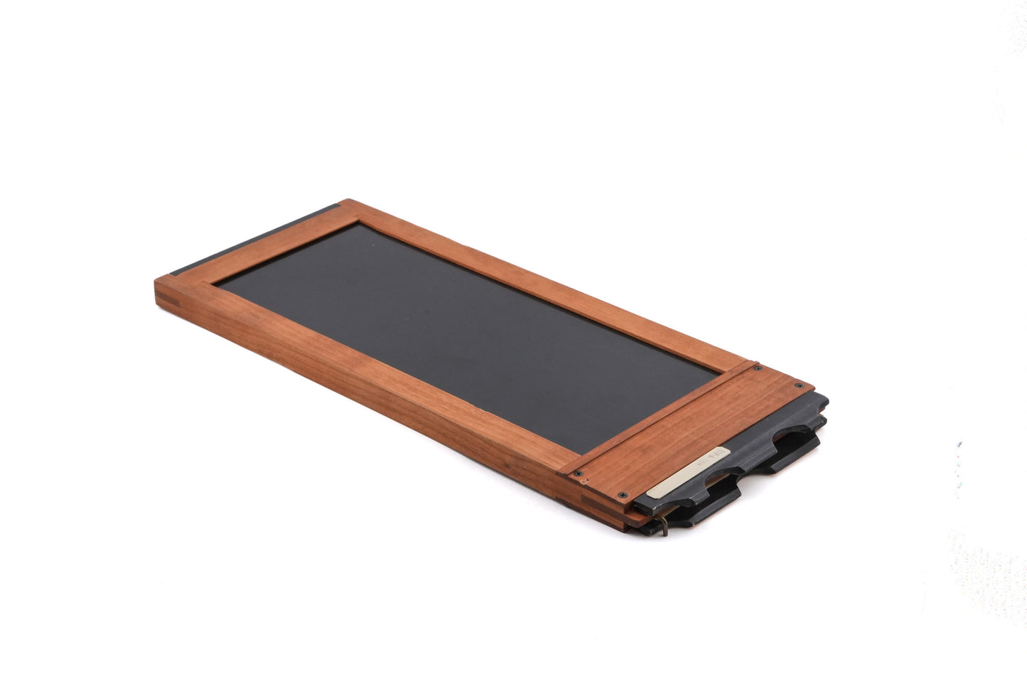 Lotus View Camera 4x10" Sheet Film Holder