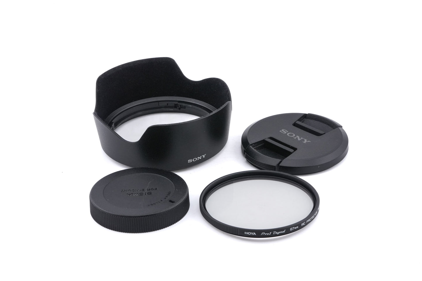 Sony 24mm f1.4 GM (SEL24F14GM)