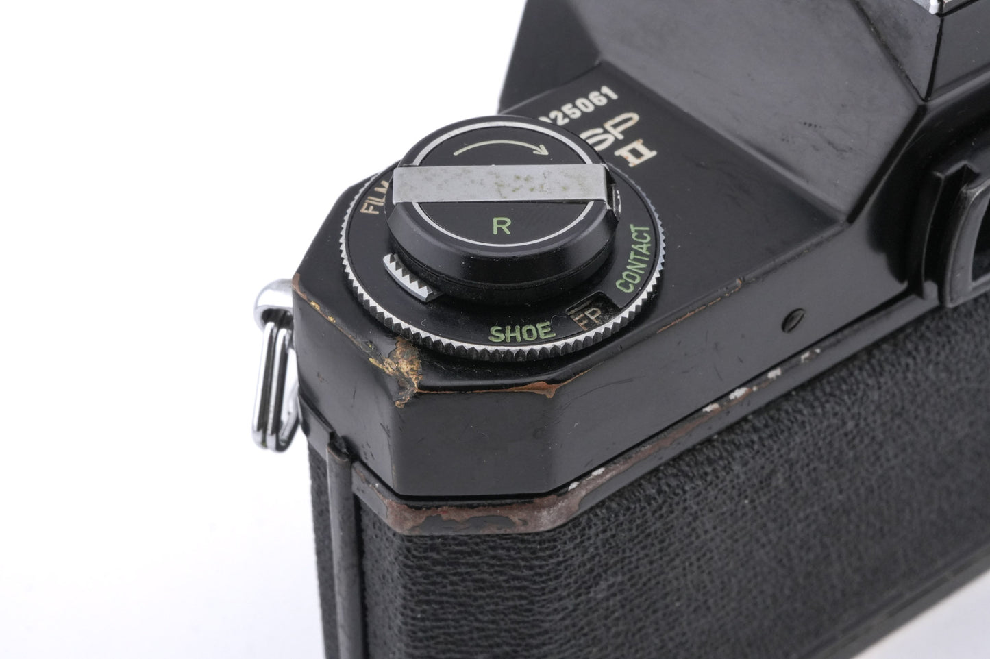 Pentax Spotmatic SP II