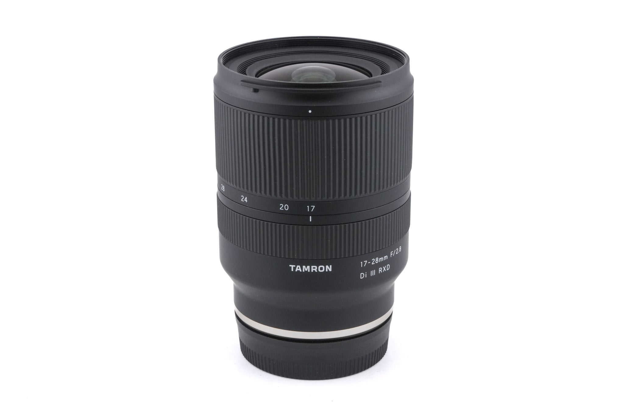 Tamron 17-28mm f2.8 DI III RXD (A046) – Kamerastore