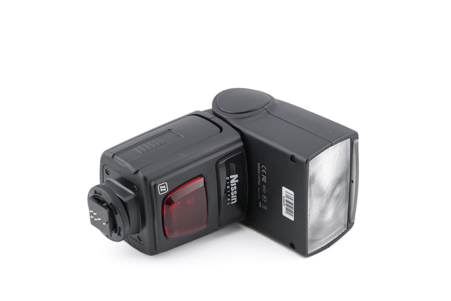 Nissin Di622 Mark II Flash