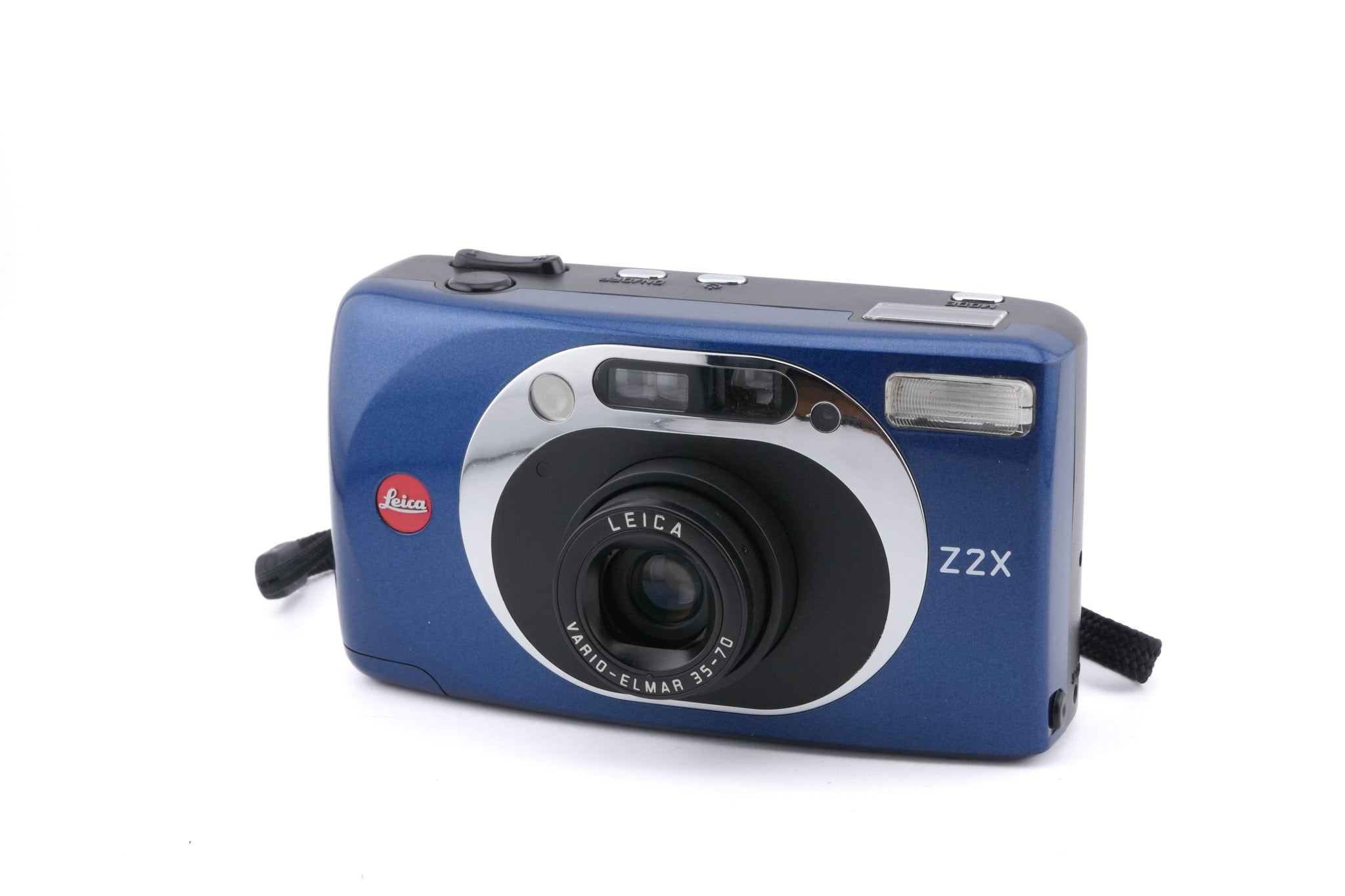 Leica Z2X フィルムカメラ 専用ケース付き Leica Z2X – Kamerastore