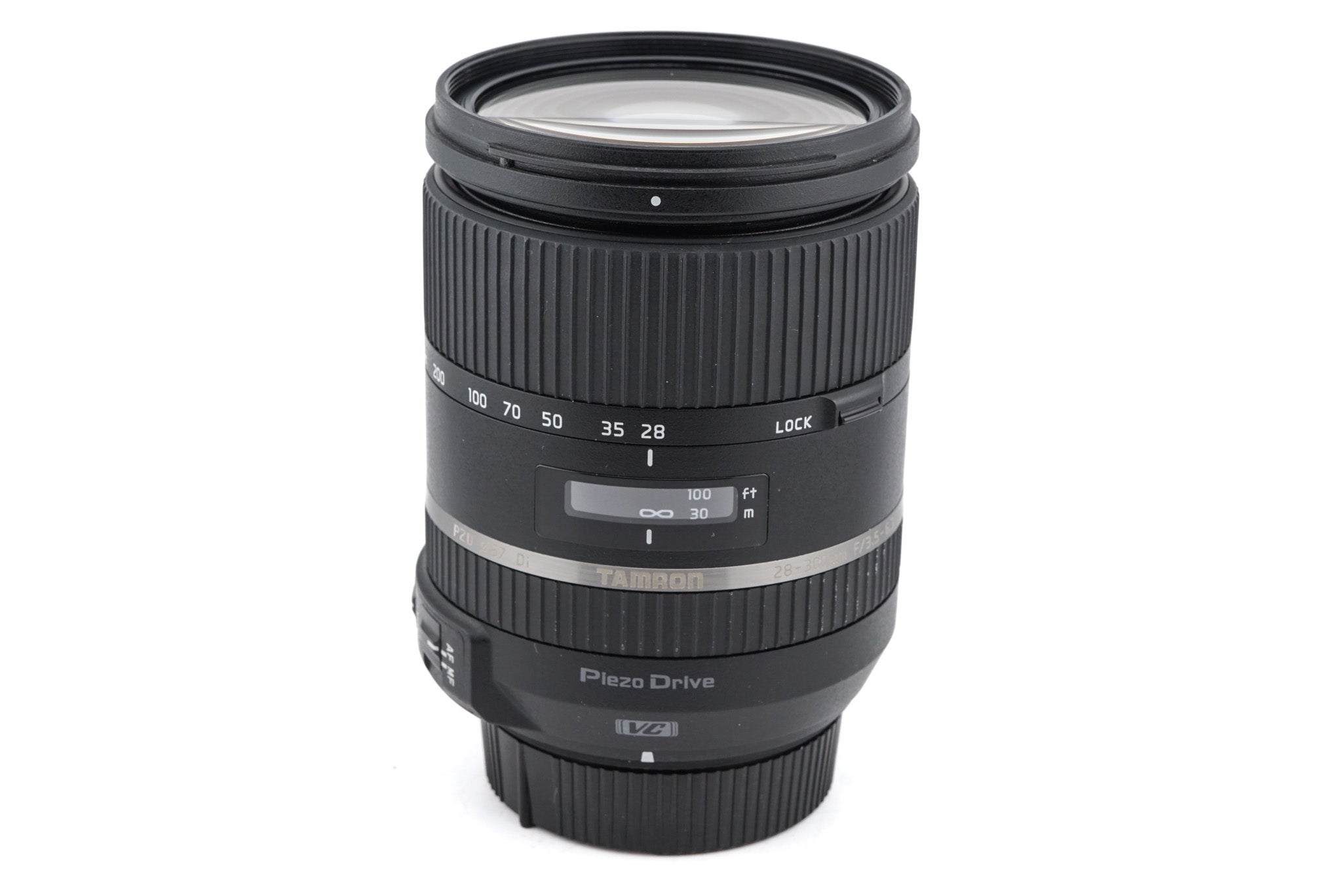 Tamron 28-300mm f3.5-6.3 Di VC PZD (A010) – Kamerastore