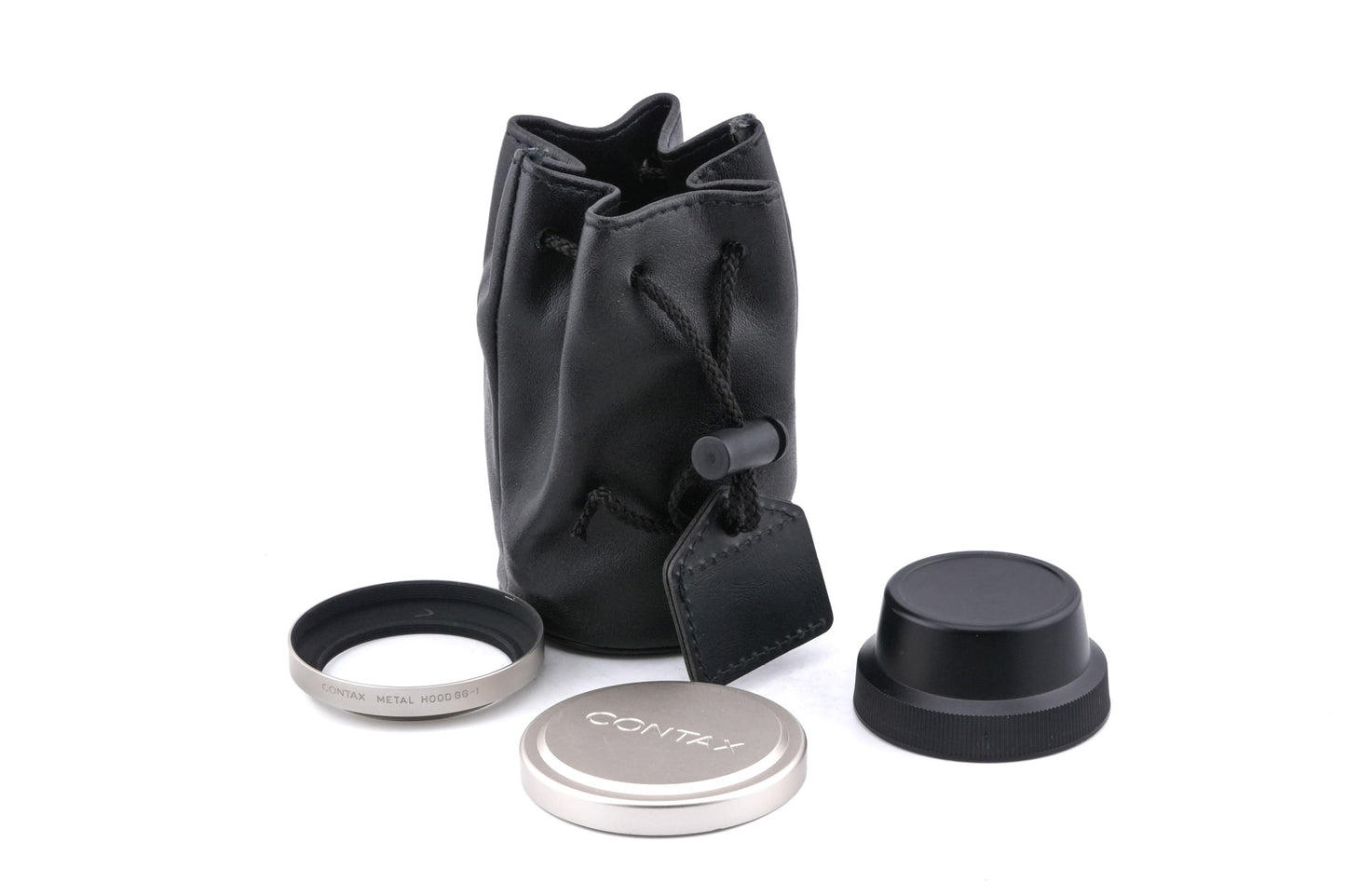 Carl Zeiss 28mm f2.8 Biogon T*