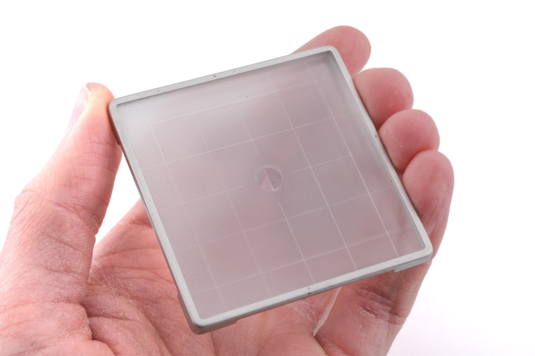Hasselblad Acute Matte Grid / Split Image Focusing Screen (42170
