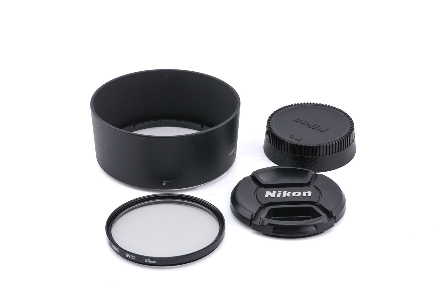 Nikon 50mm f1.4 AF-S Nikkor G