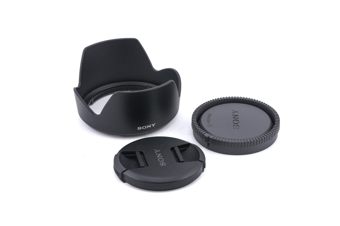 Sony 18-135mm f3.5-5.6 OSS (SEL18135)