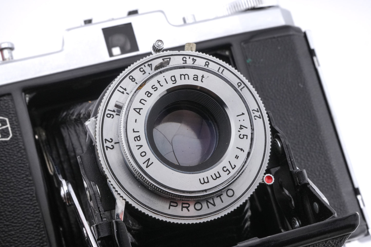 Zeiss Ikon Nettar (518/16)