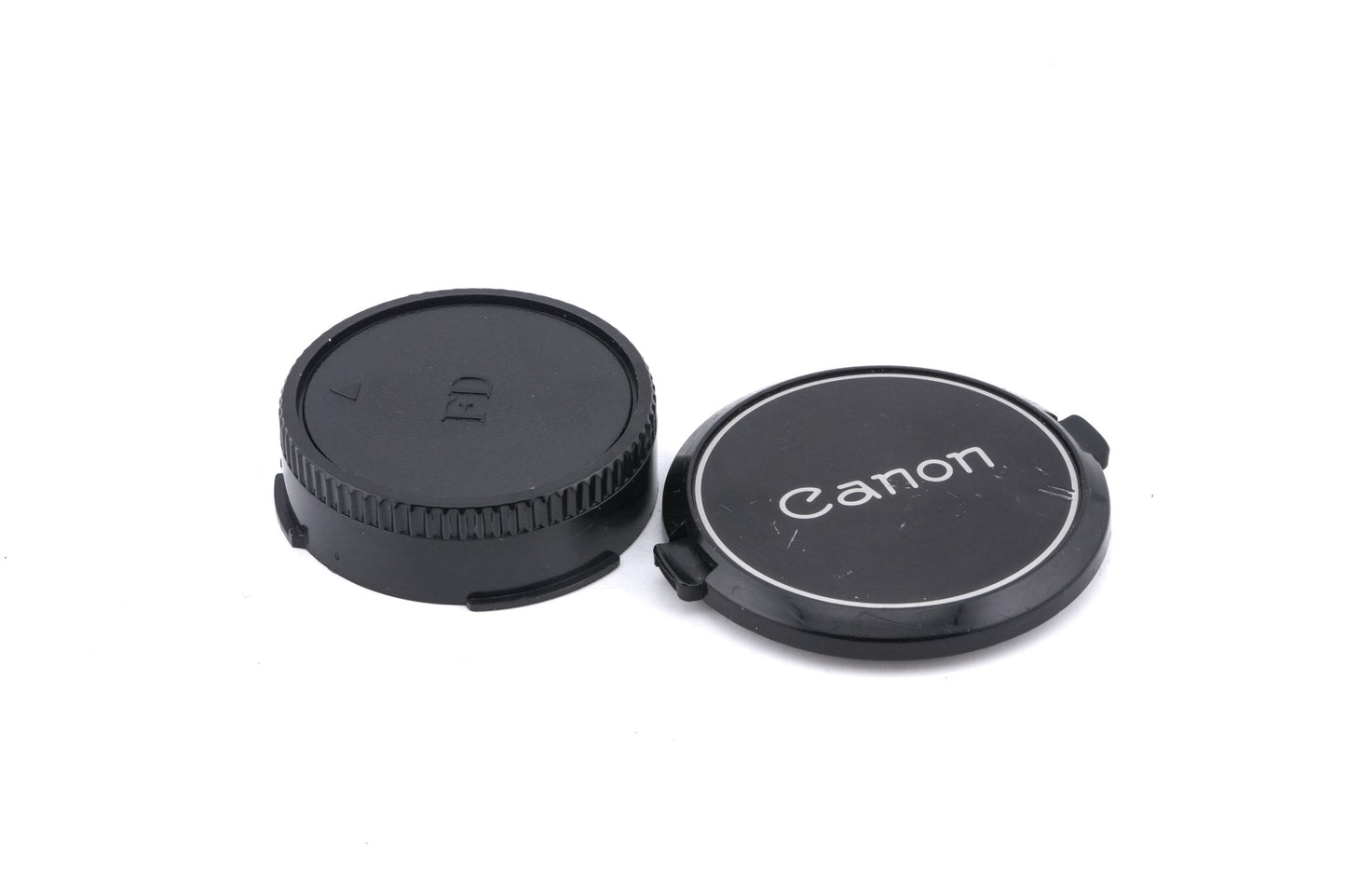 Canon 50mm f1.4 S.S.C.