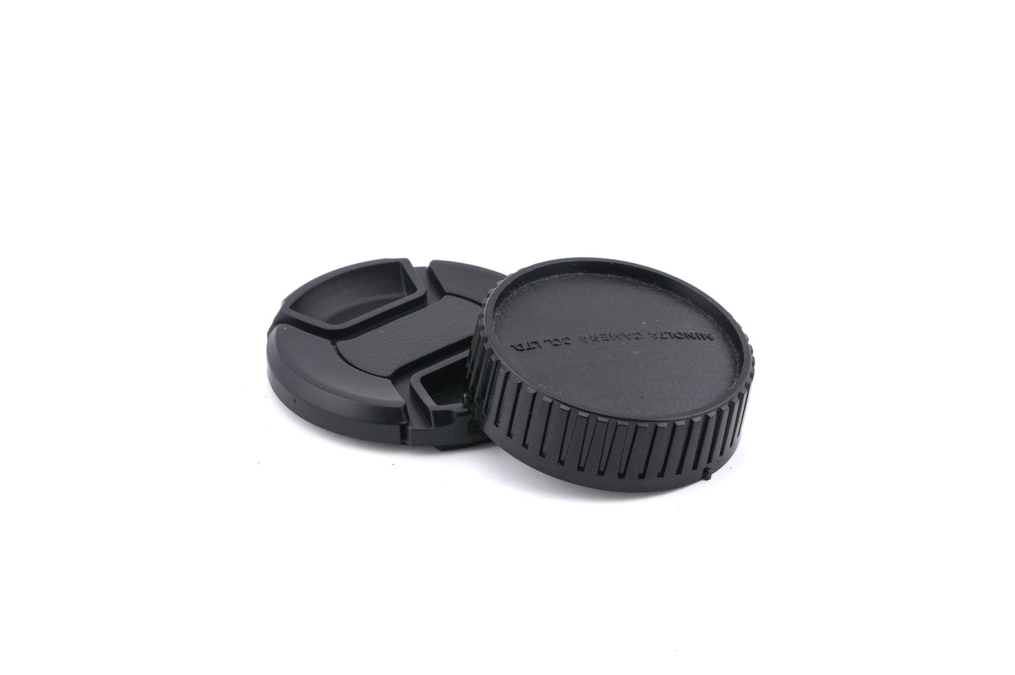 Minolta 50mm f1.7 MC Rokkor-PF