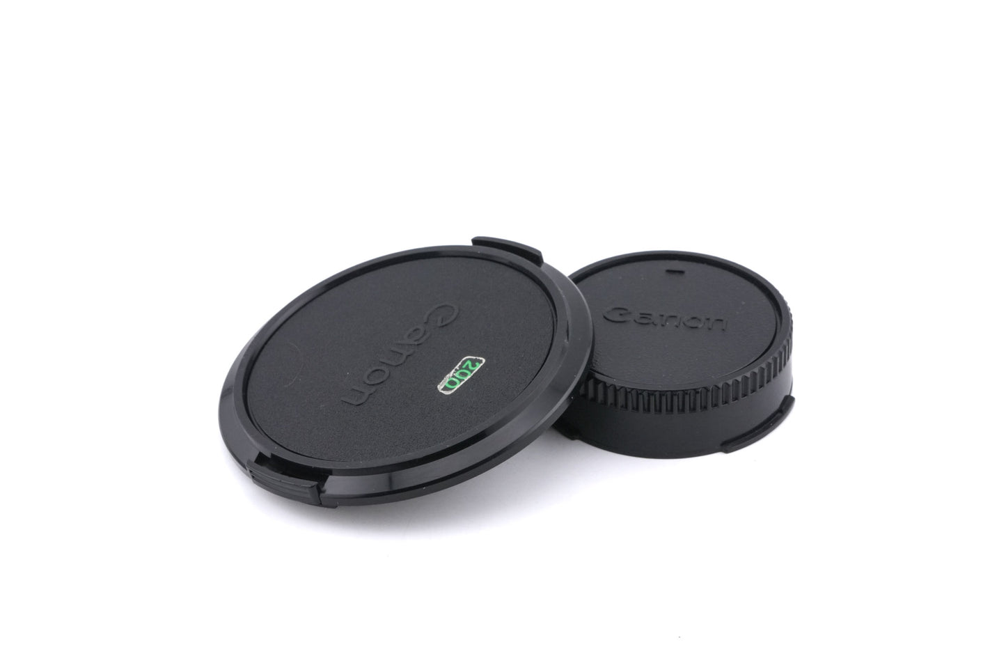 Canon 200mm f2.8 FDn