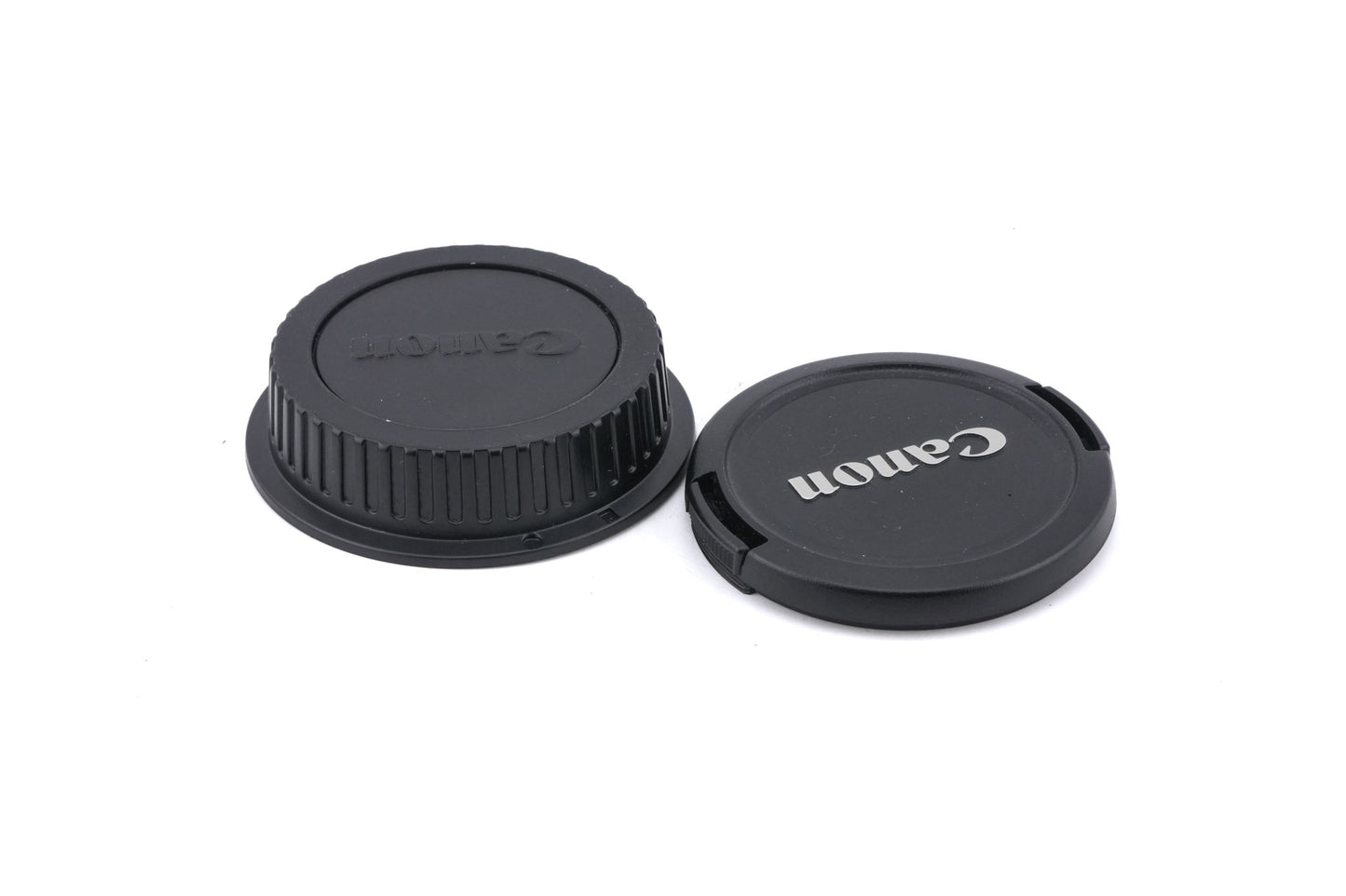 Canon 18-55mm f3.5-5.6 II