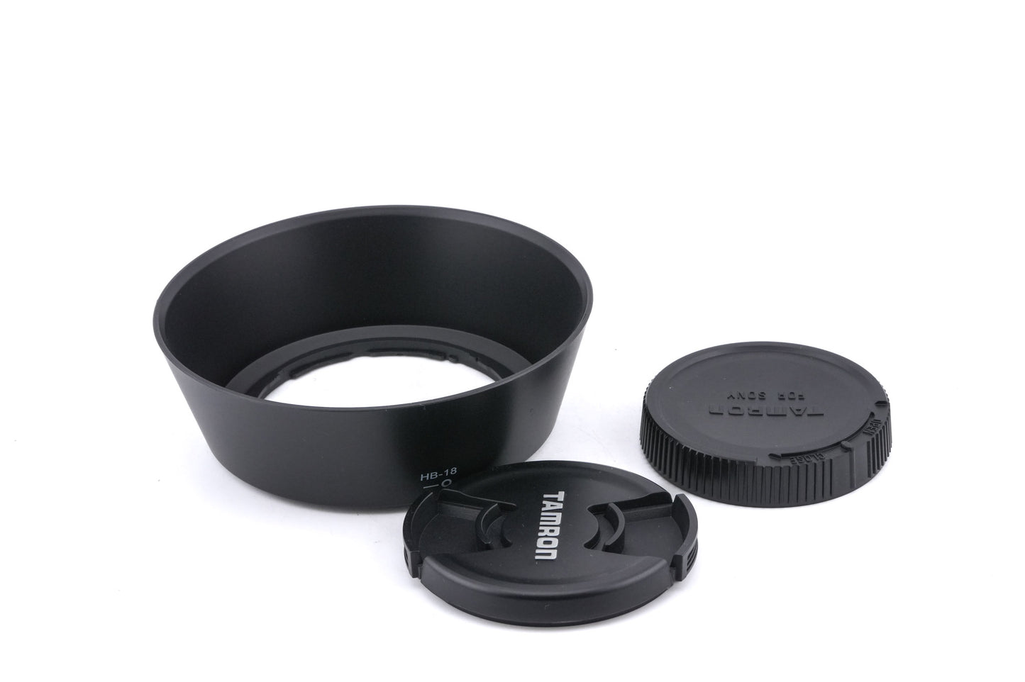 Tamron 70-300mm f4-5.6 Tele-Macro AF LD DI (A17)