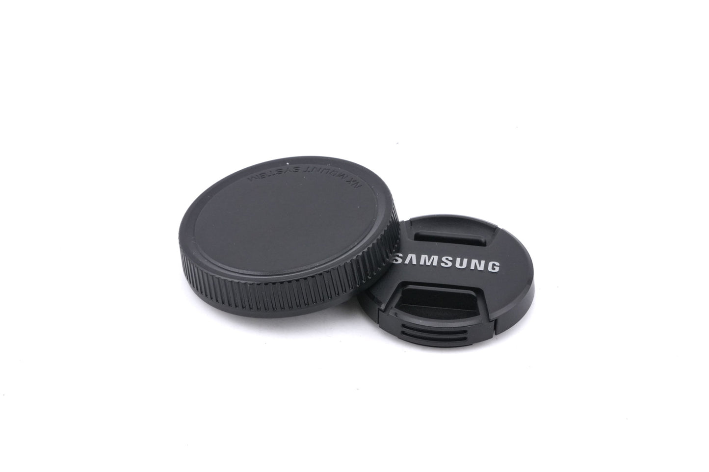 Samsung 20-50mm f3.5-5.6 II ED i-Function