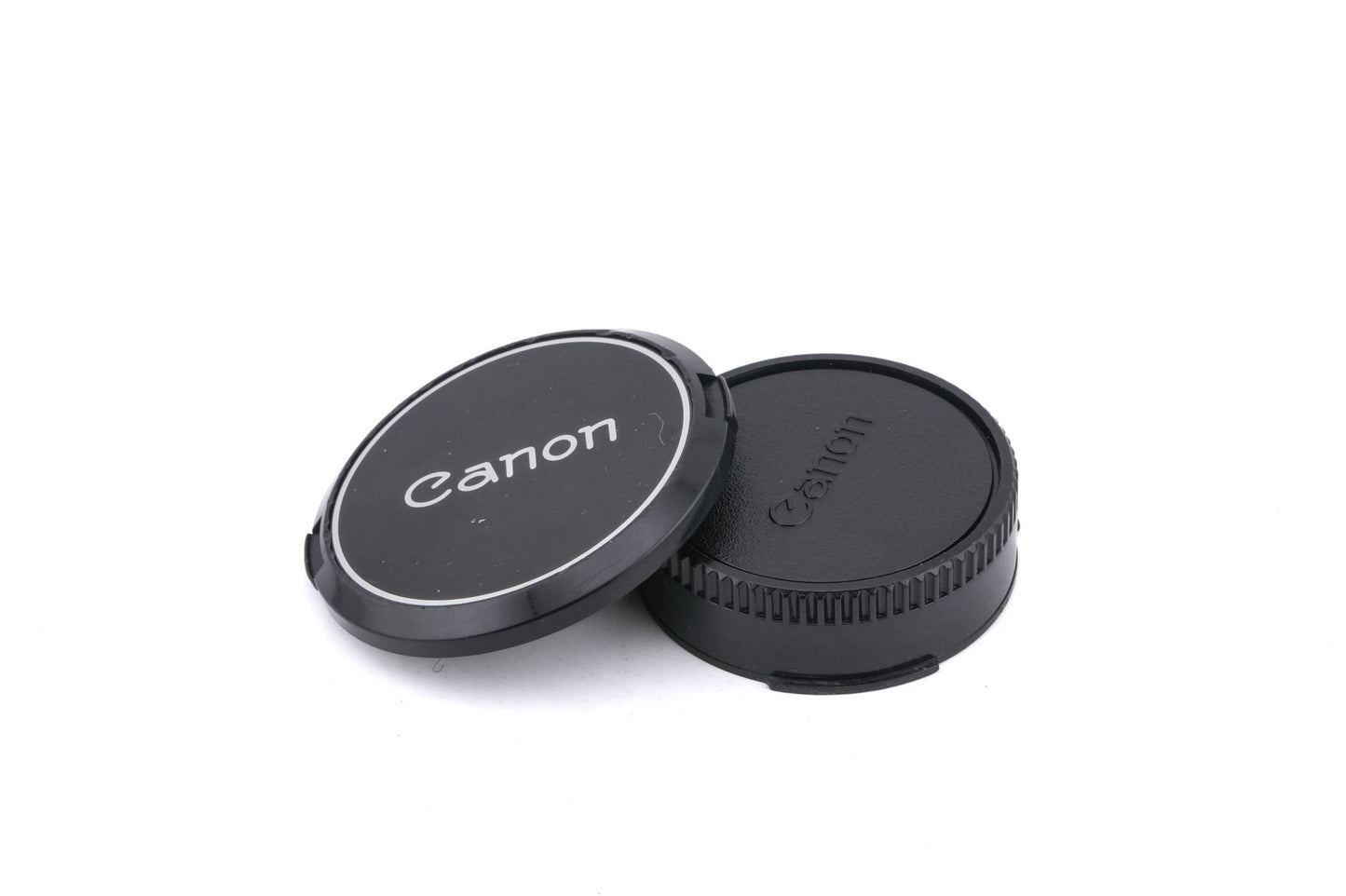 Canon 50mm f1.8 S.C.