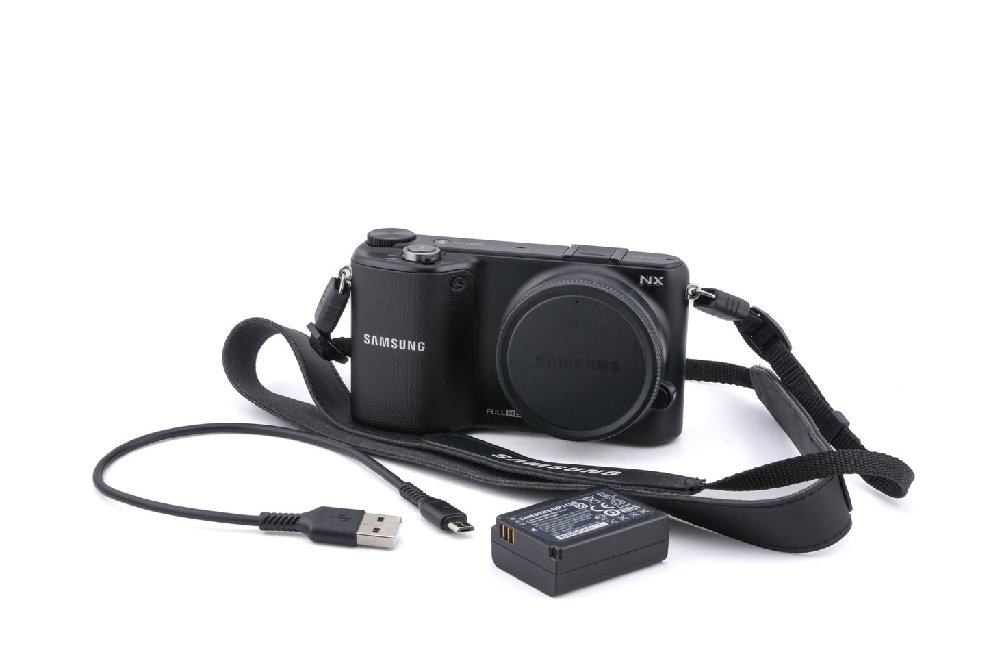 Samsung NX2000