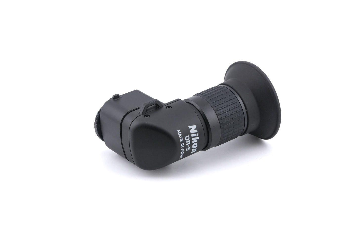 Nikon DR-5 Right Angle Viewfinder - Accessory
