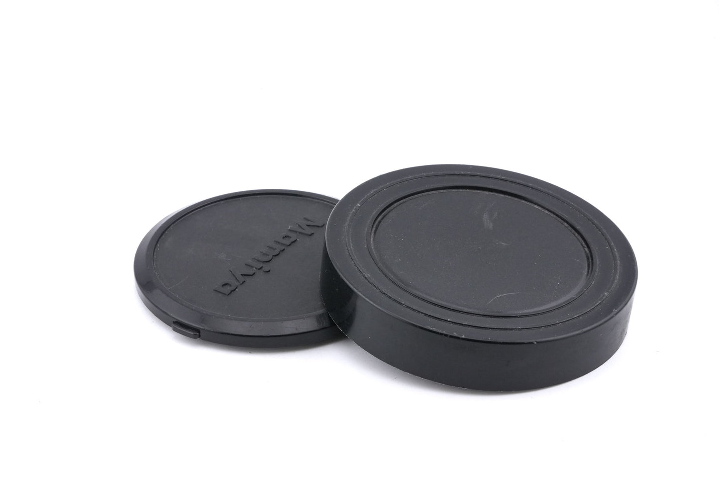 Mamiya 180mm f4.5 Sekor C