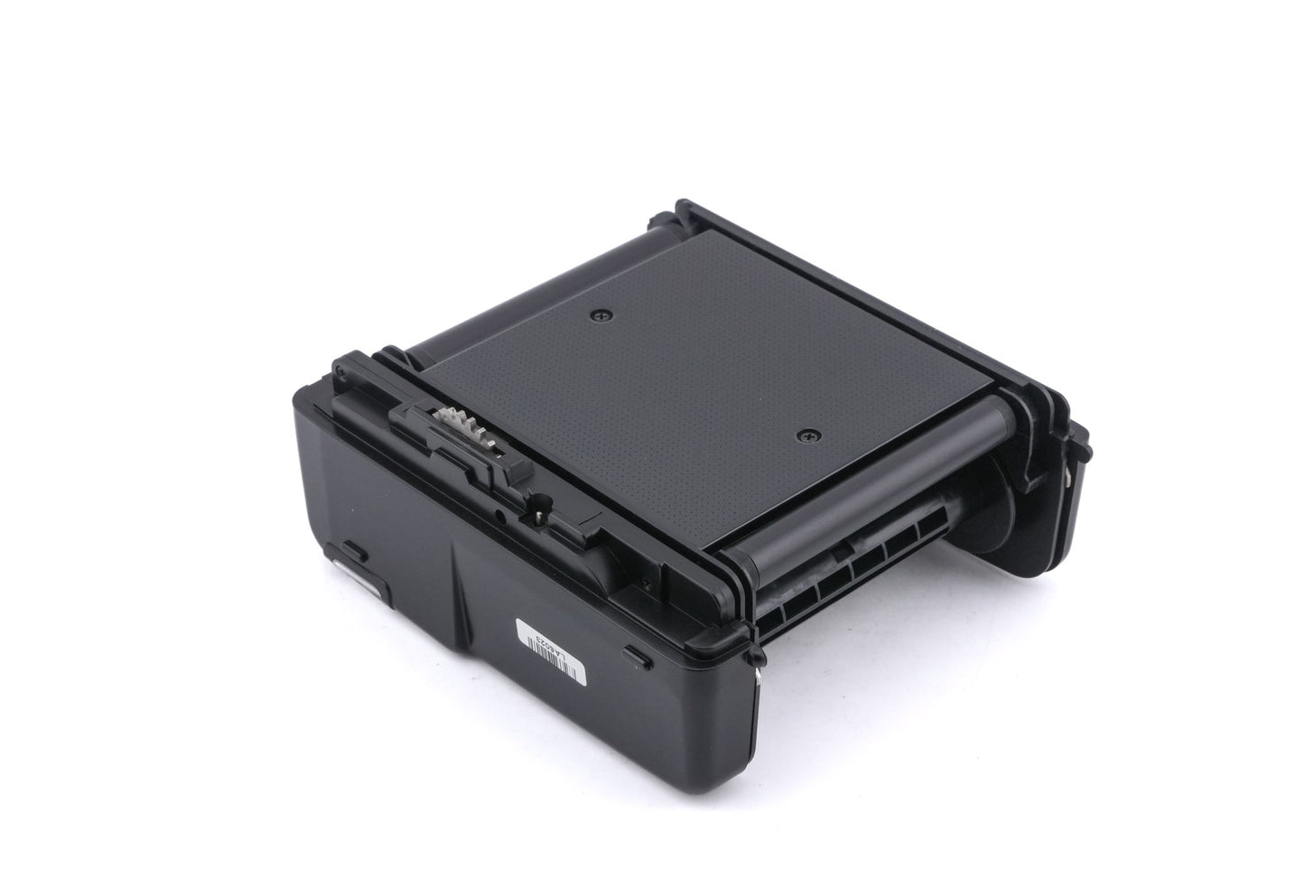 Zenza Bronica 120 Film Back GS